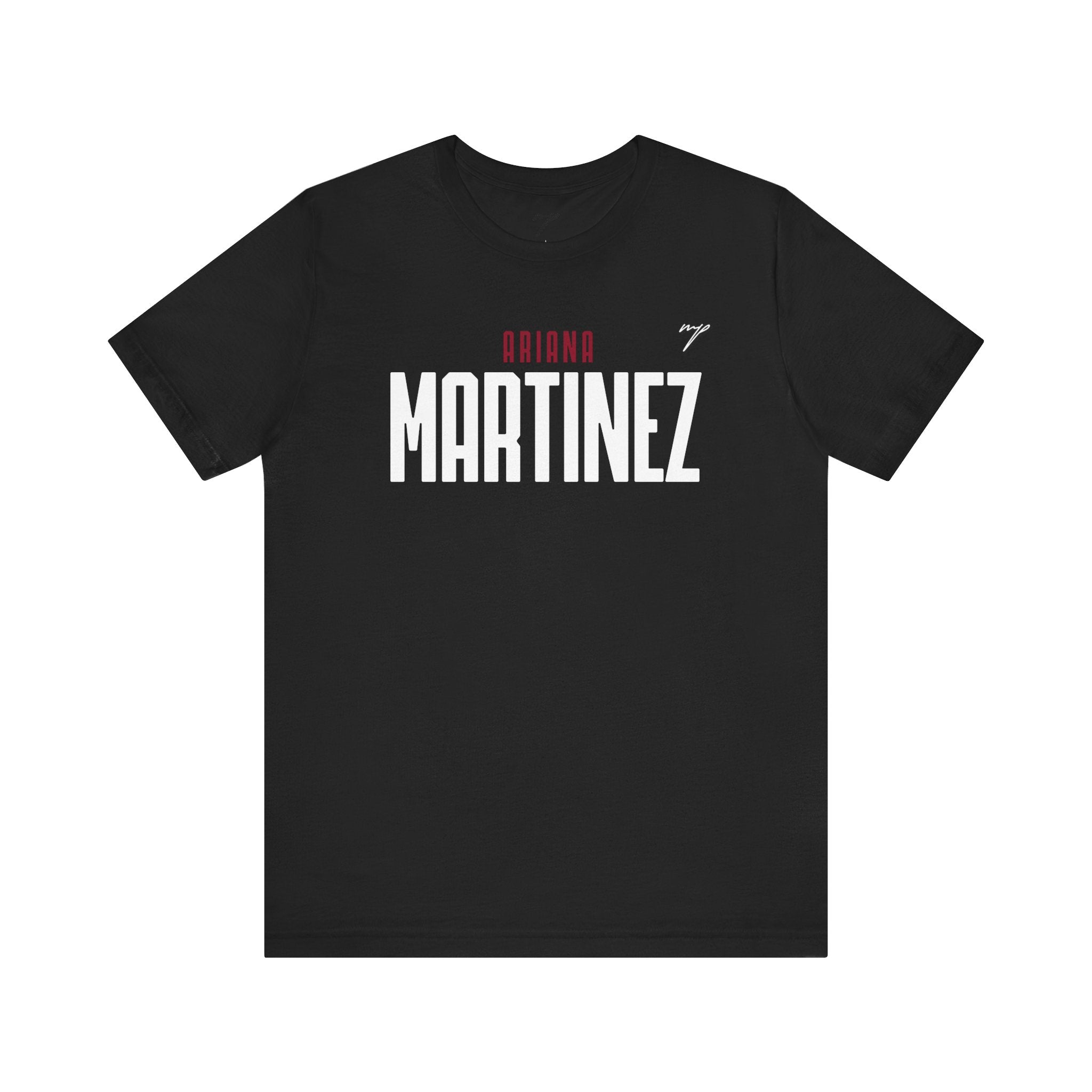 Ariana Martinez Graphic Tee