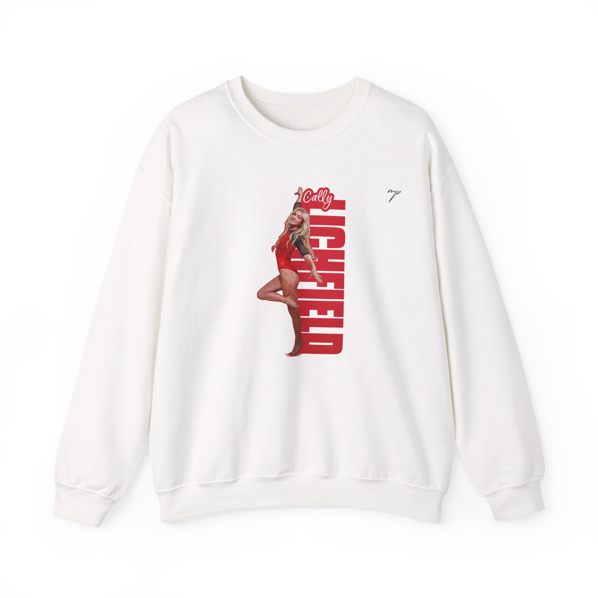 Cally Lichfield Crewneck