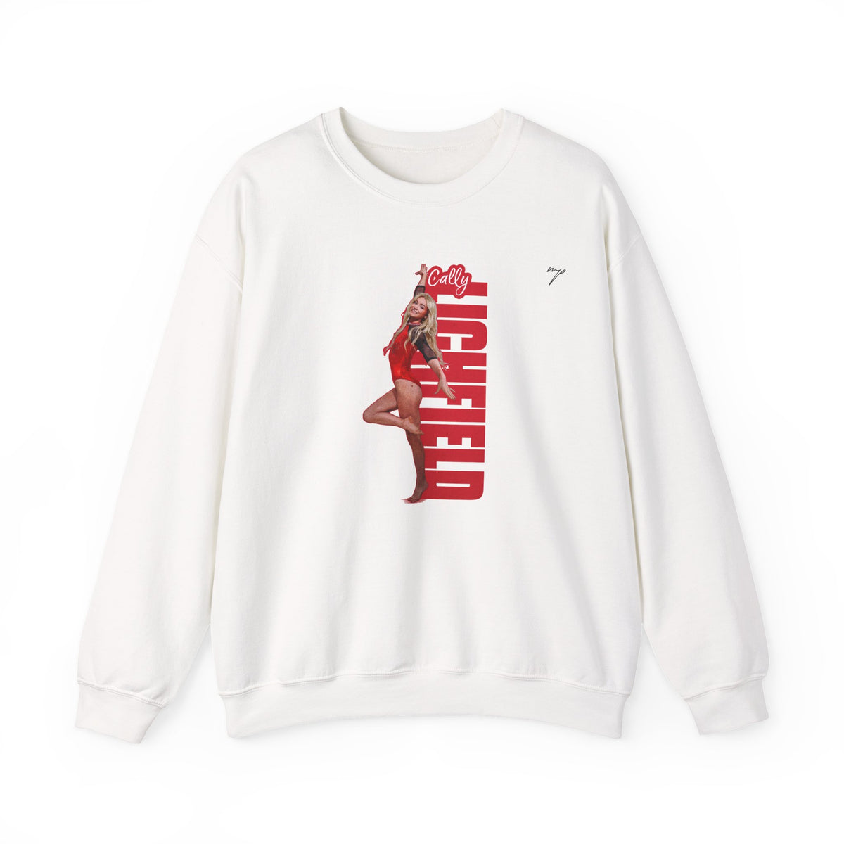 Cally Lichfield Crewneck