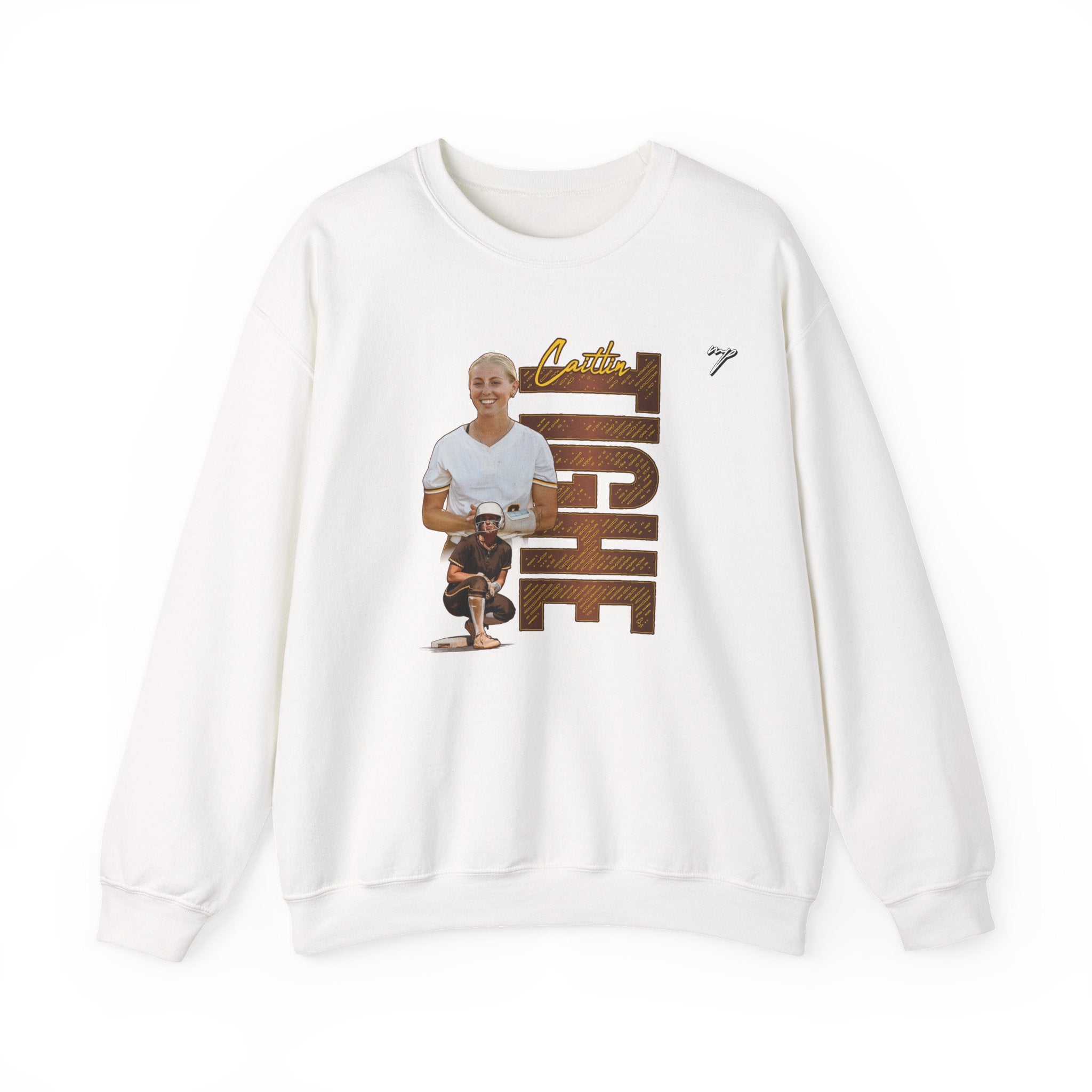 Caitlin Tighe Crewneck