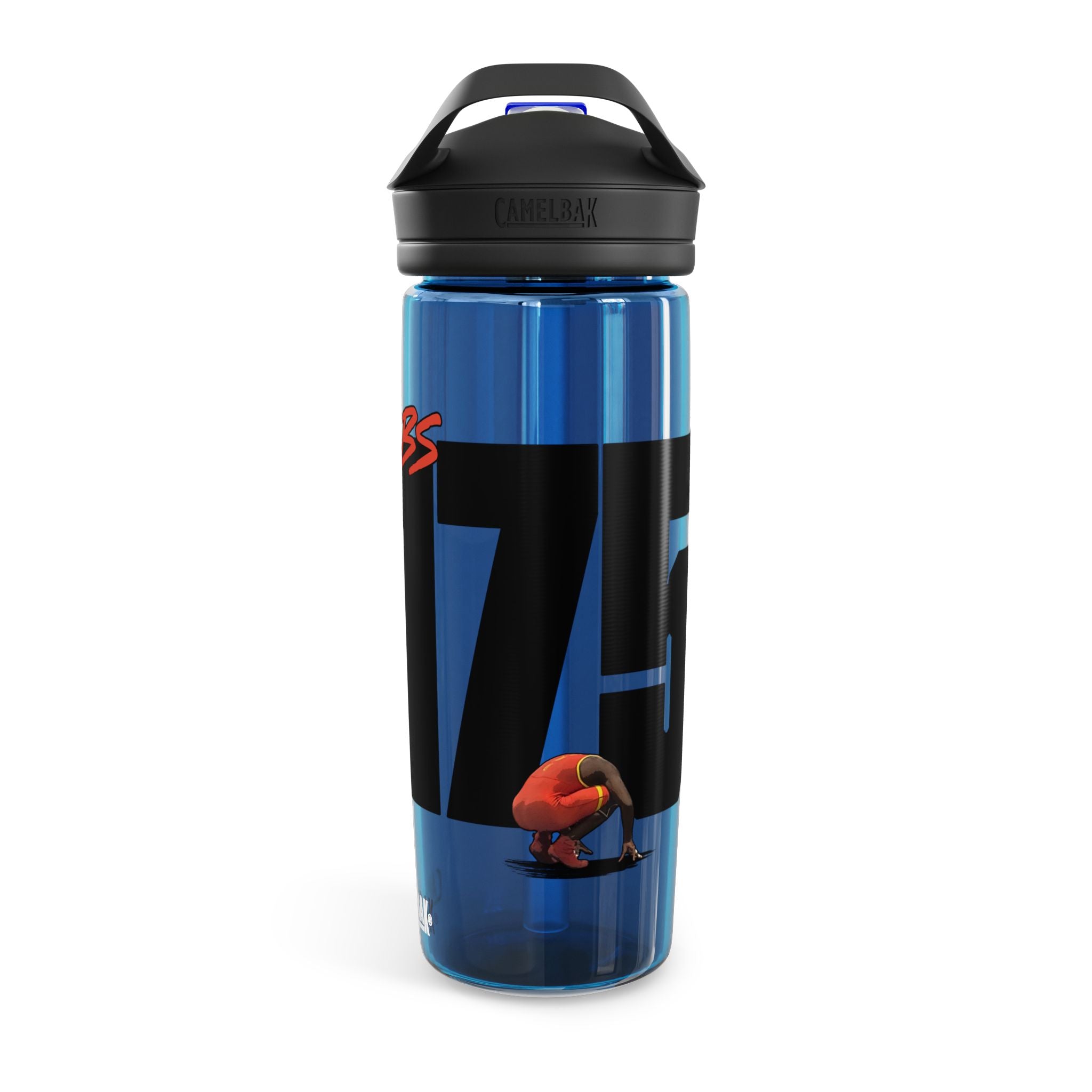 Brandon Simmons CamelBak Water Bottle