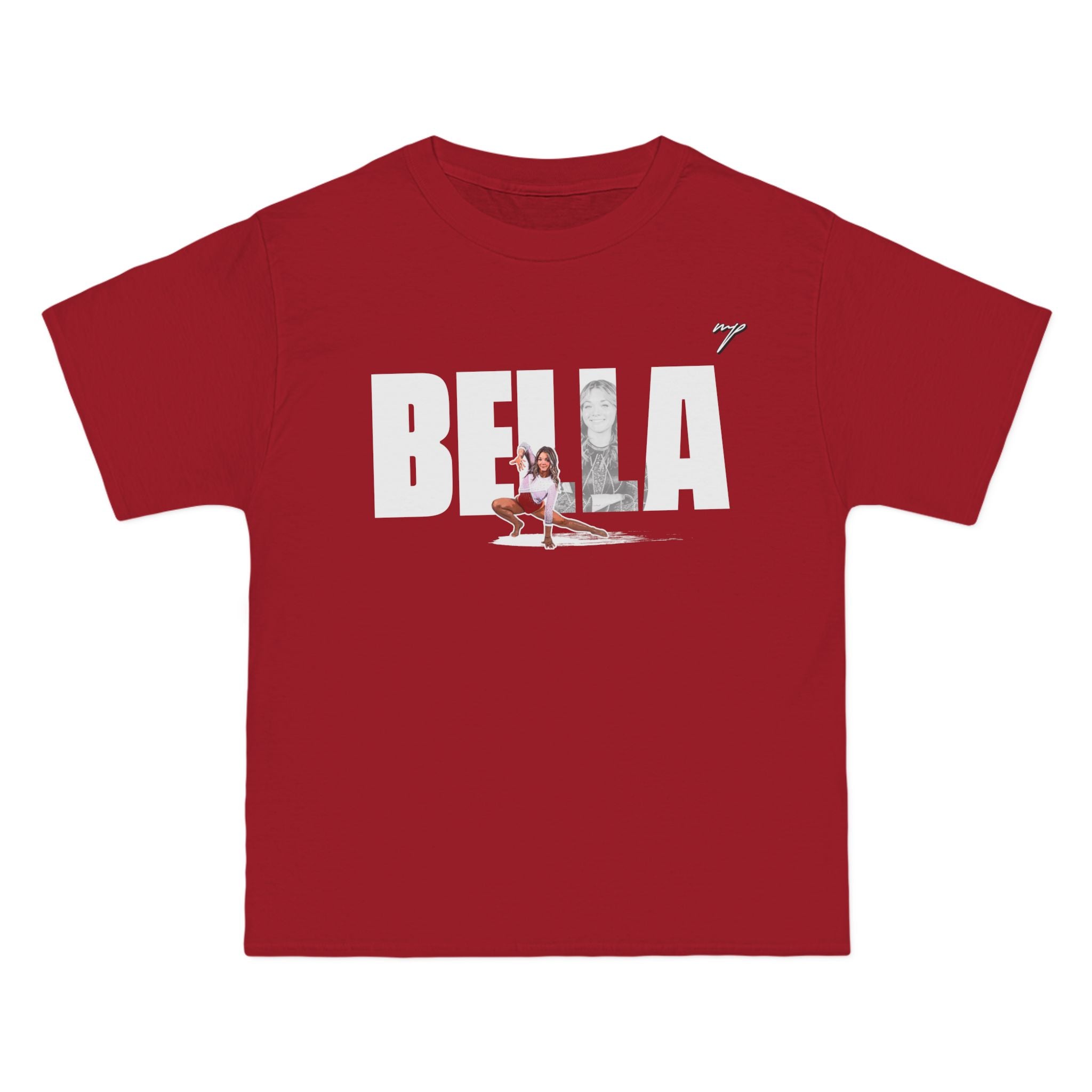 Isabella OBryant Vintage Tee