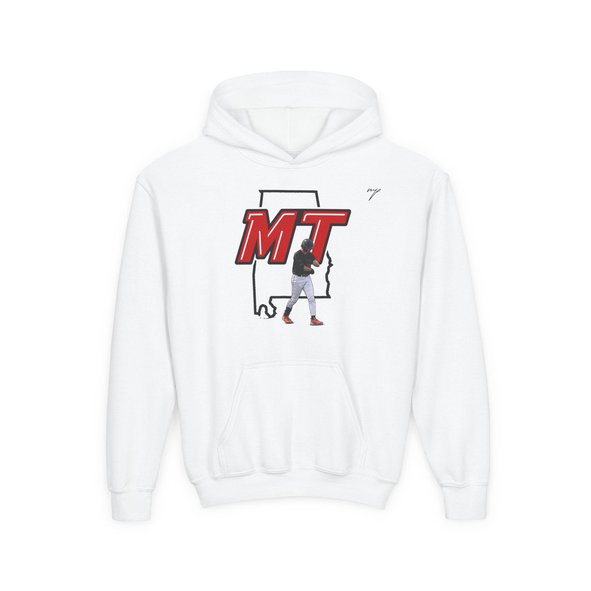 Madden Tatum YOUTH Hoodie