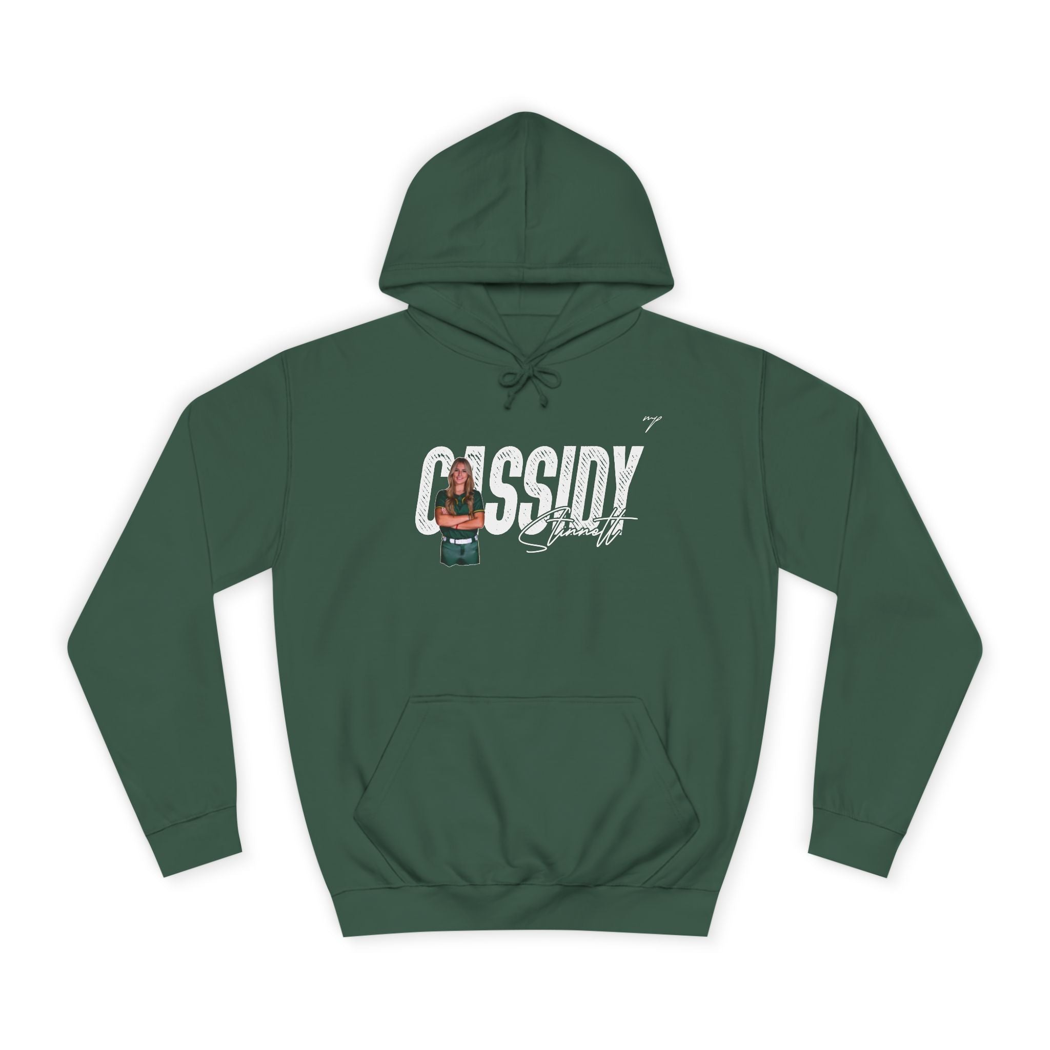 Cassidy Stinnett Hoodie