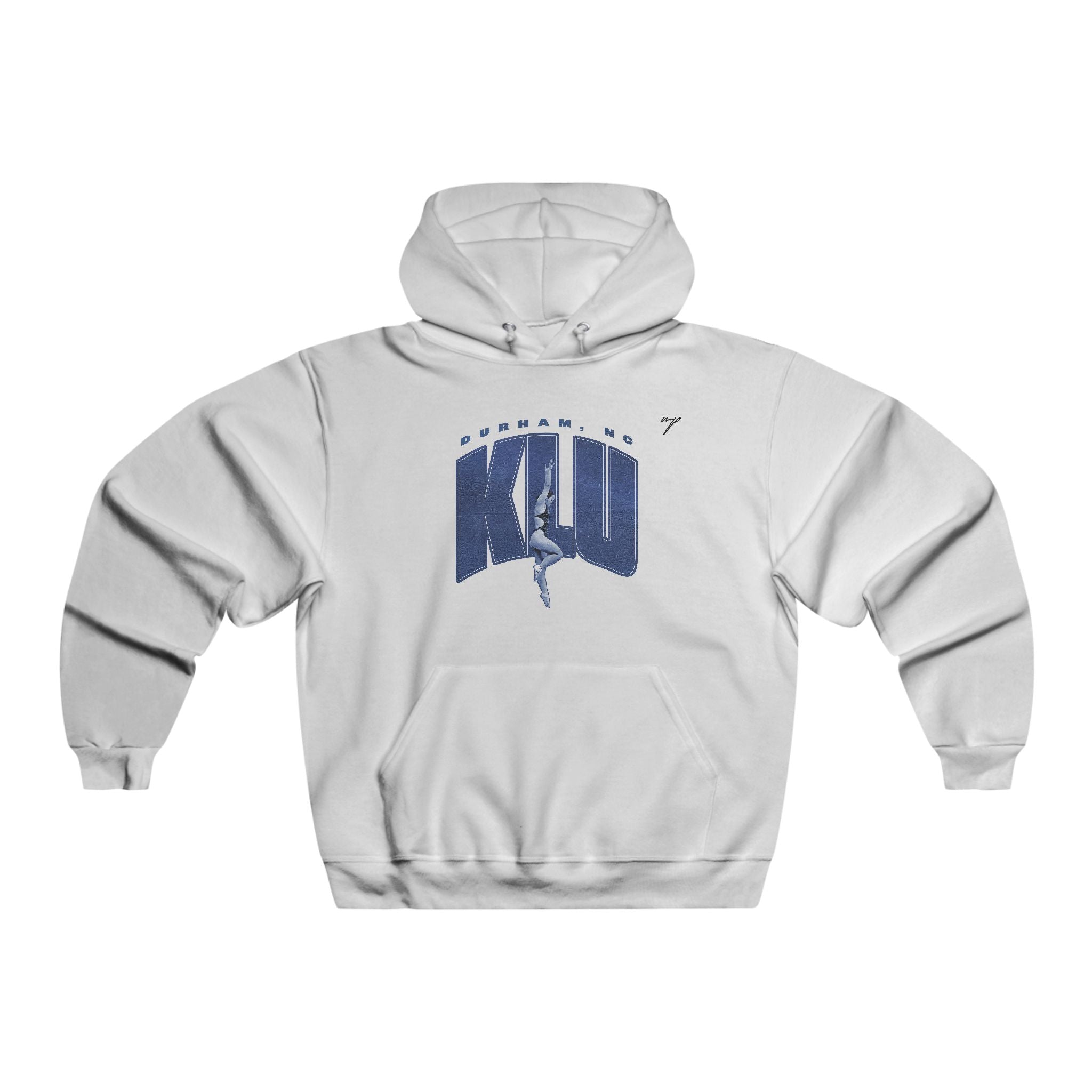 Keira Lu Vintage Hoodie