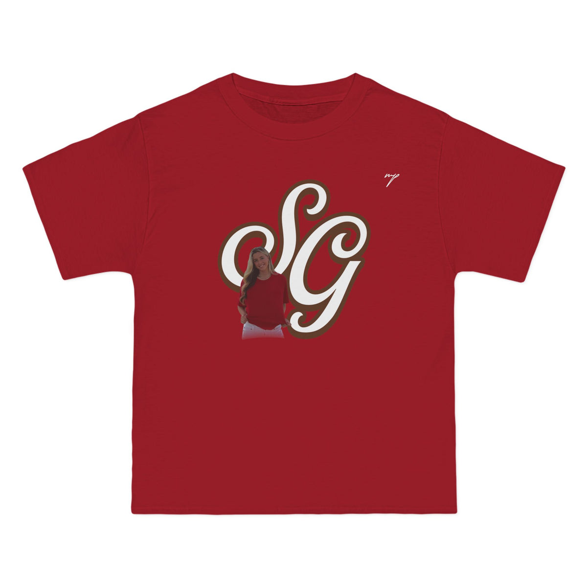 Sofia Georgeson Vintage Tee