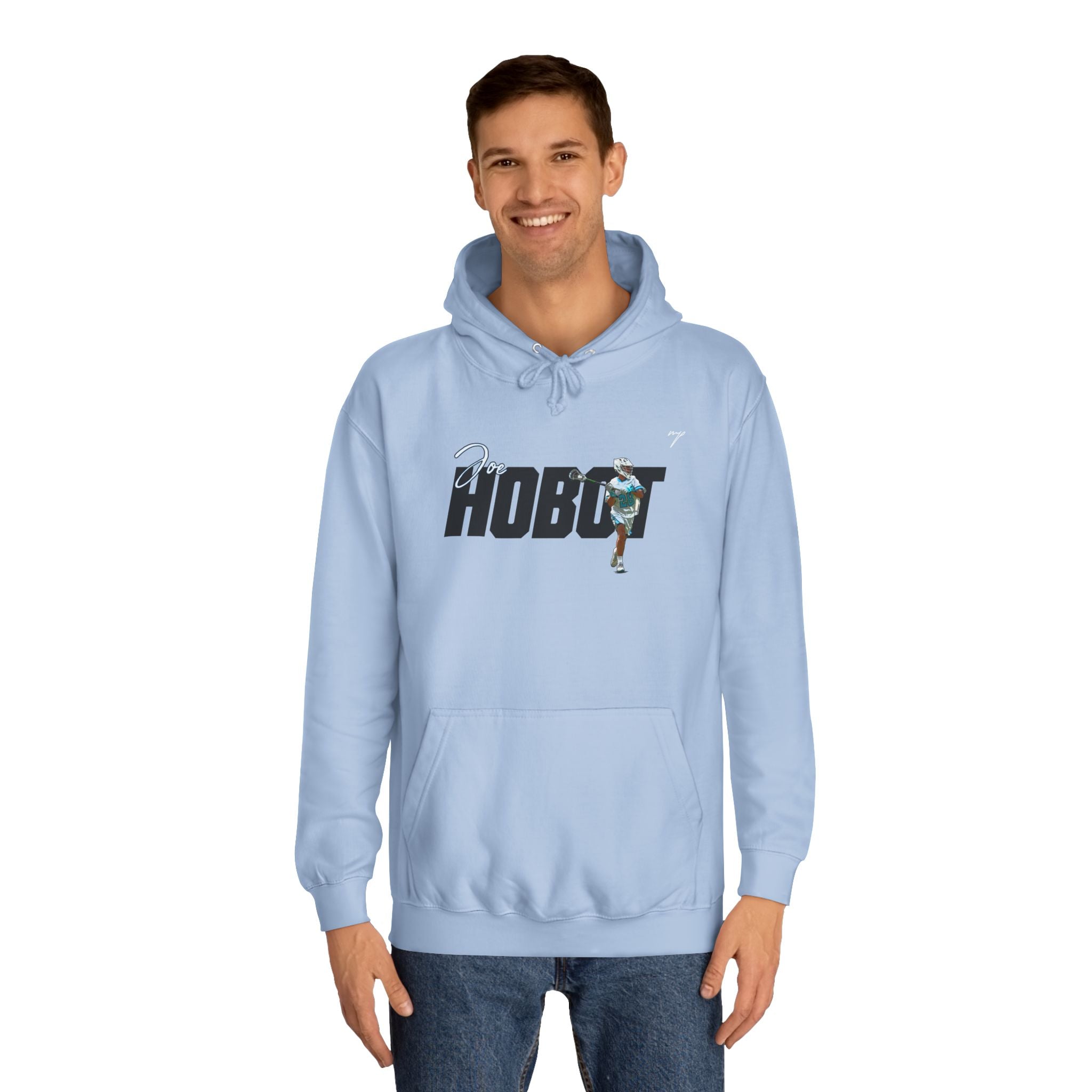 Joe Hobot Hoodie