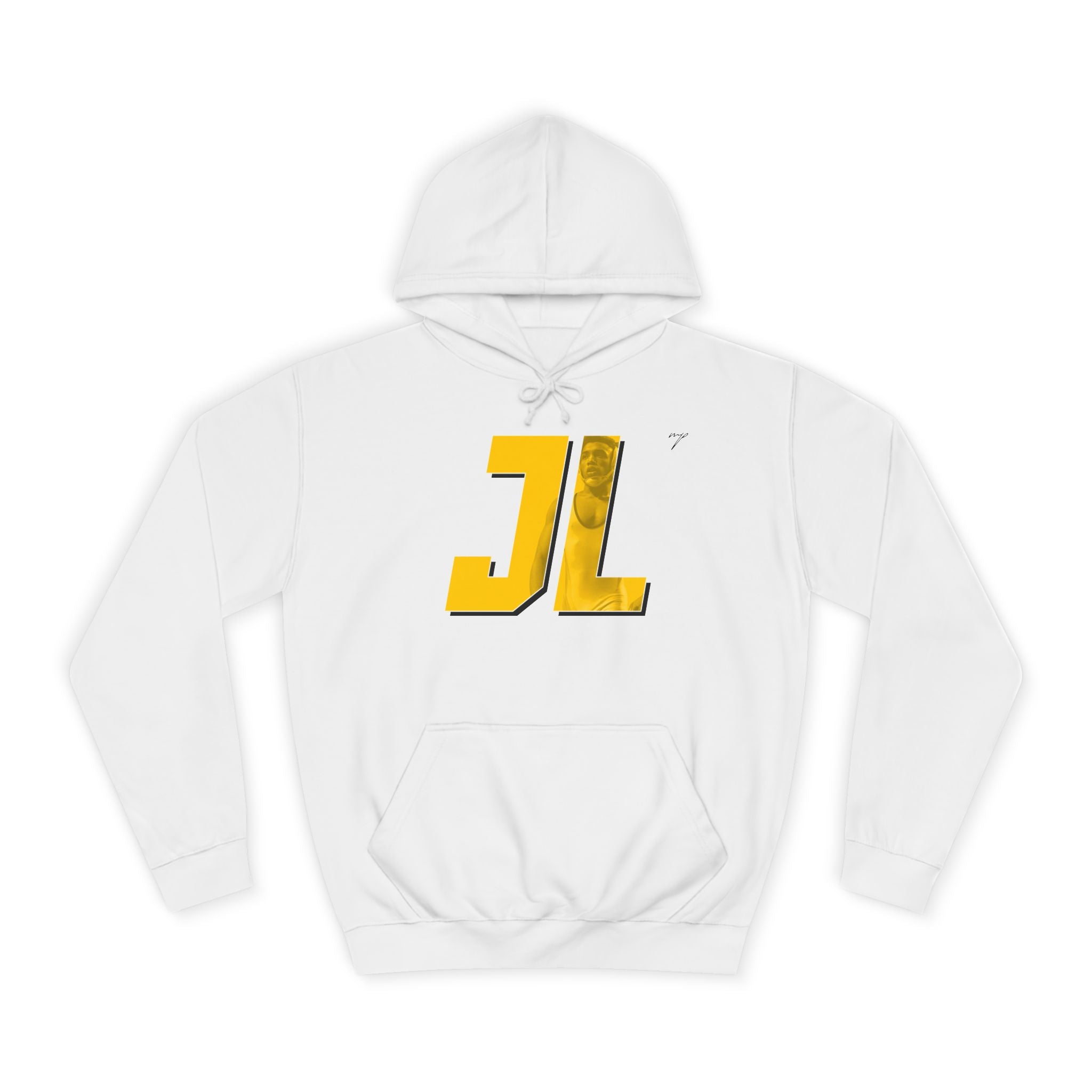 Jarvis Little Hoodie