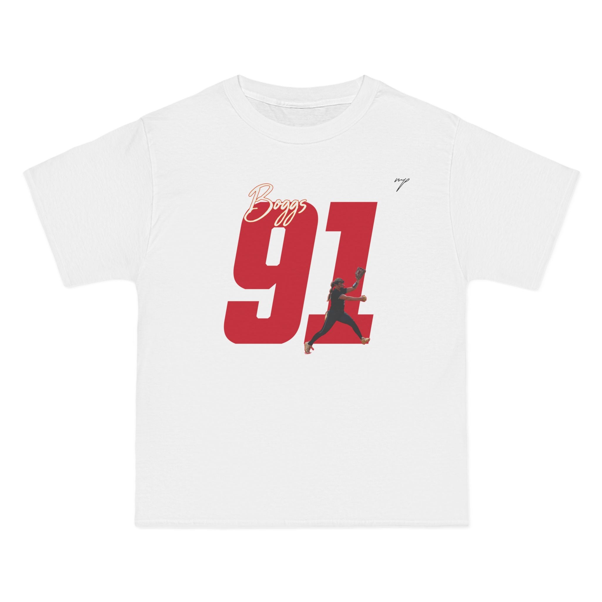 Sammi Boggs Vintage Tee