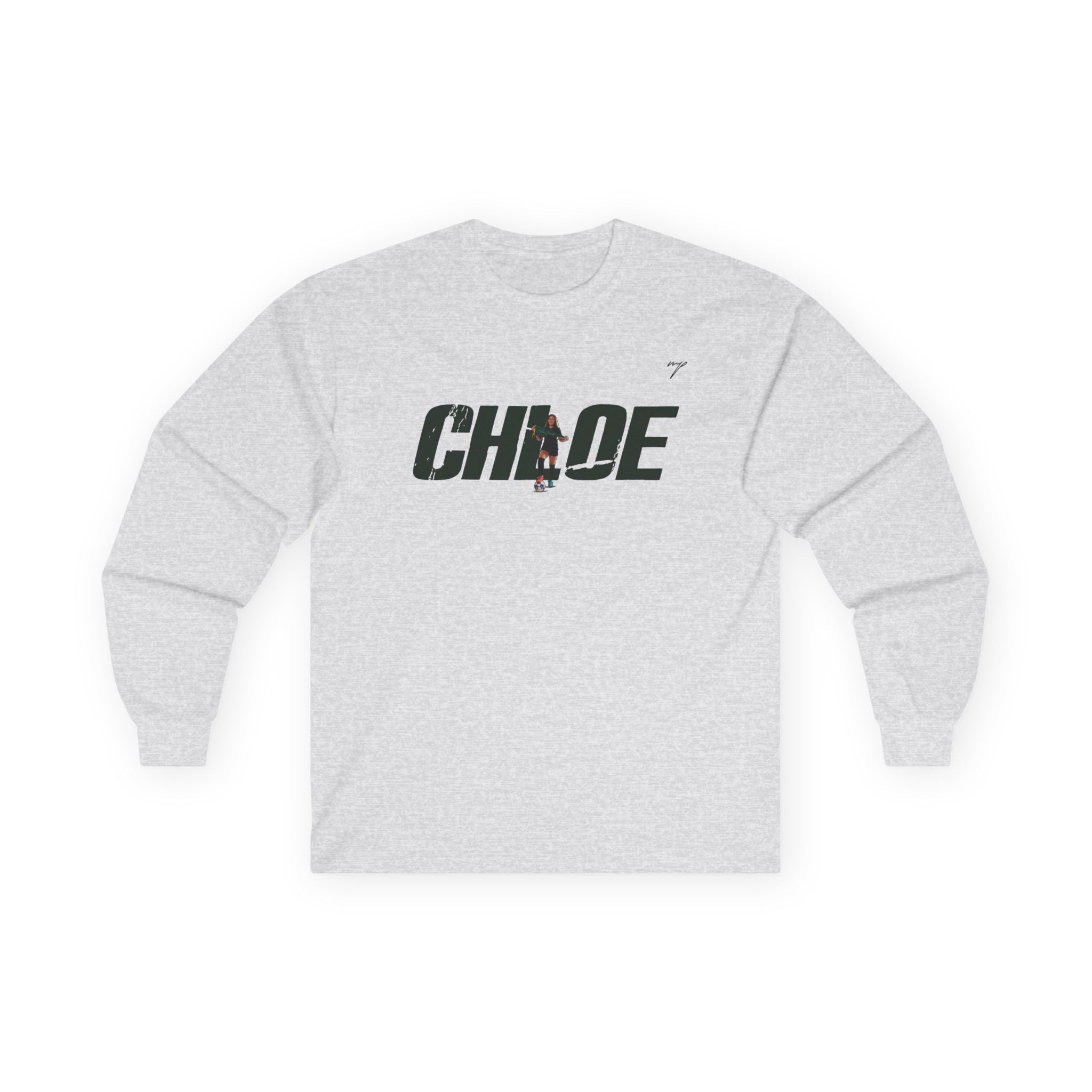 Chloe Church Long Sleeve