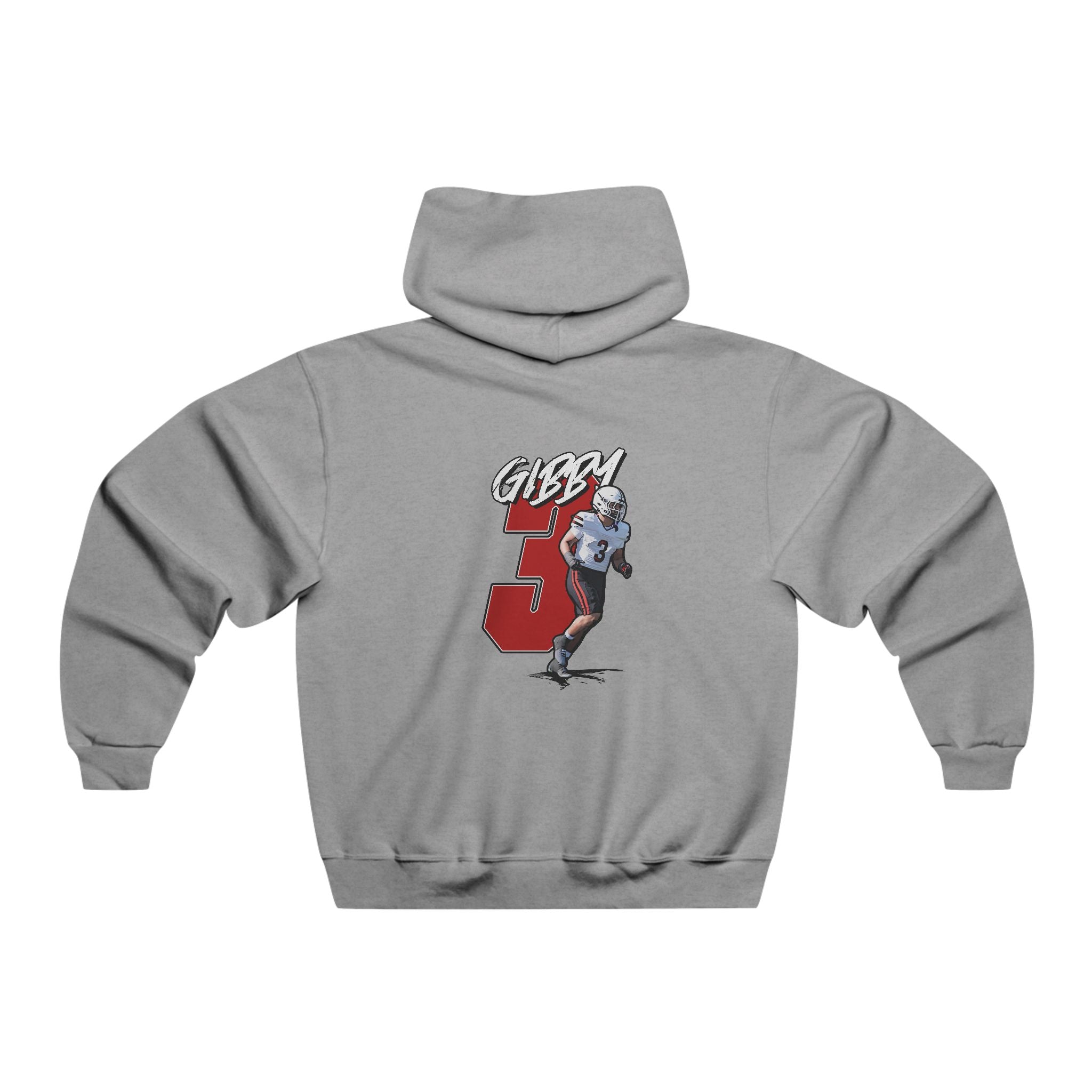 Gabe Hardman Vintage Hoodie