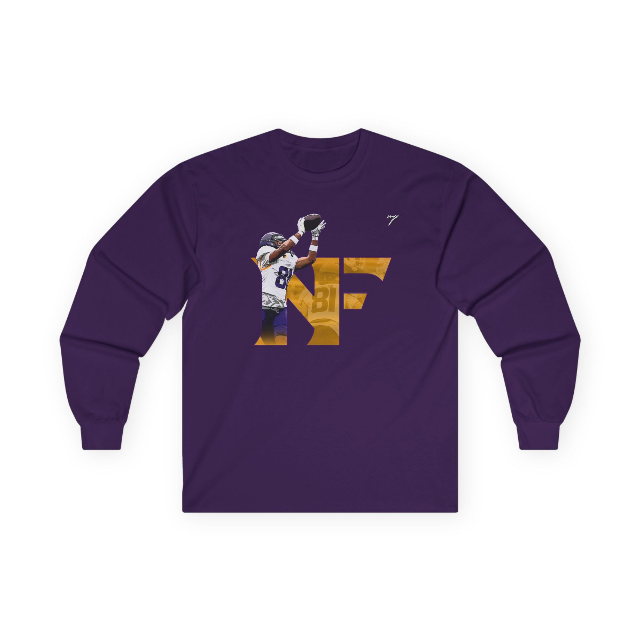 Noah Fuller Long Sleeve Tee