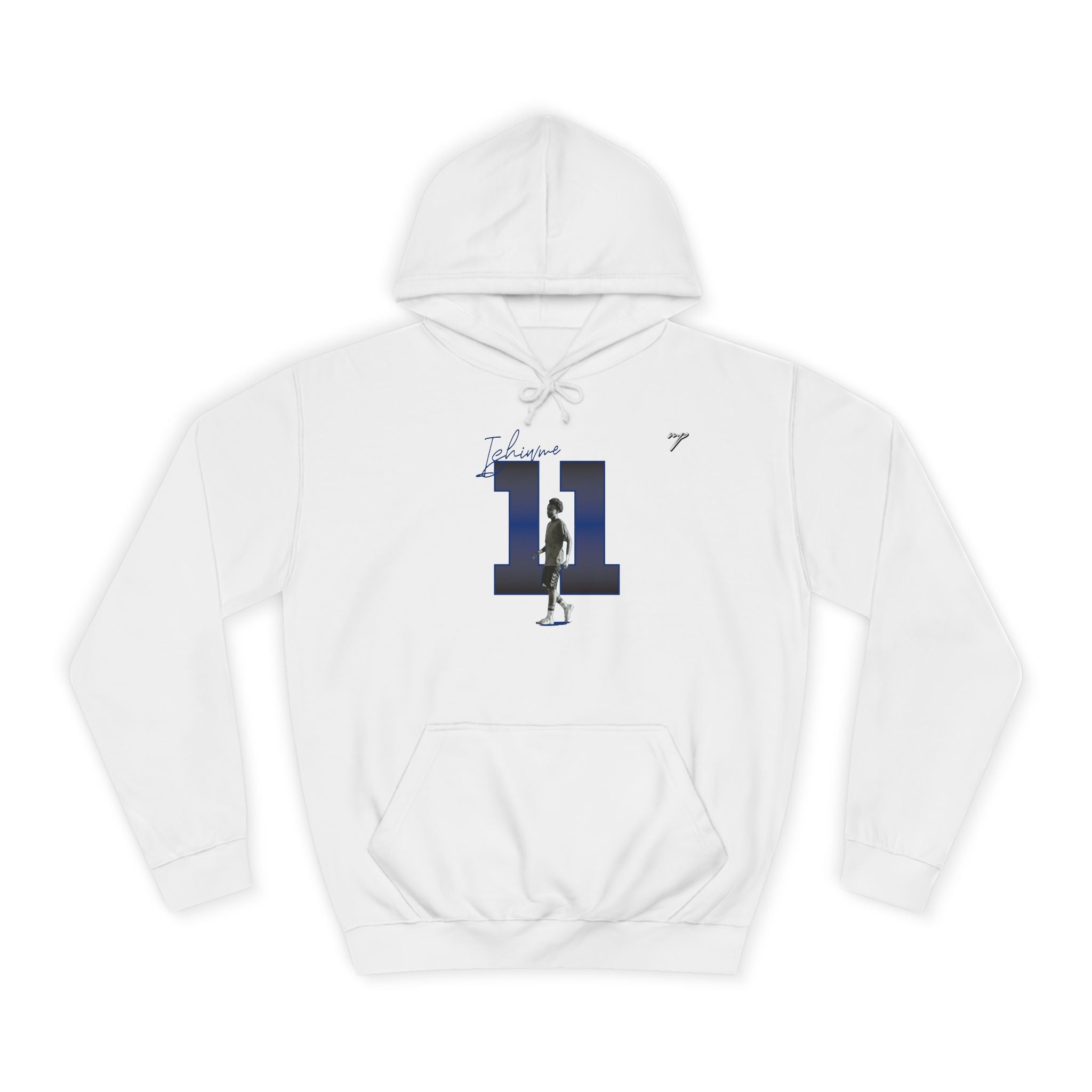 Dieuveut Ishiwme Hoodie