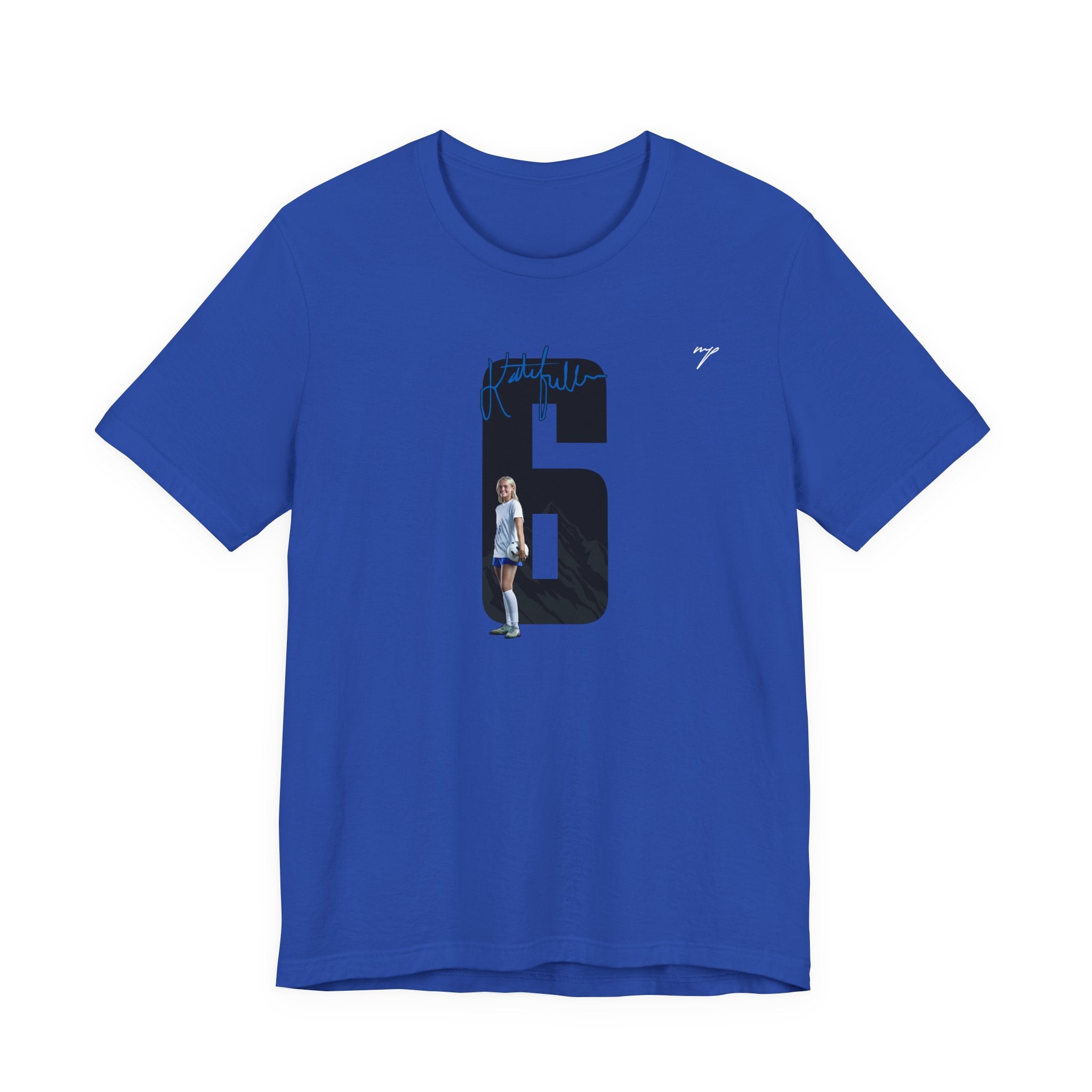 Kate Fuller Graphic Tee