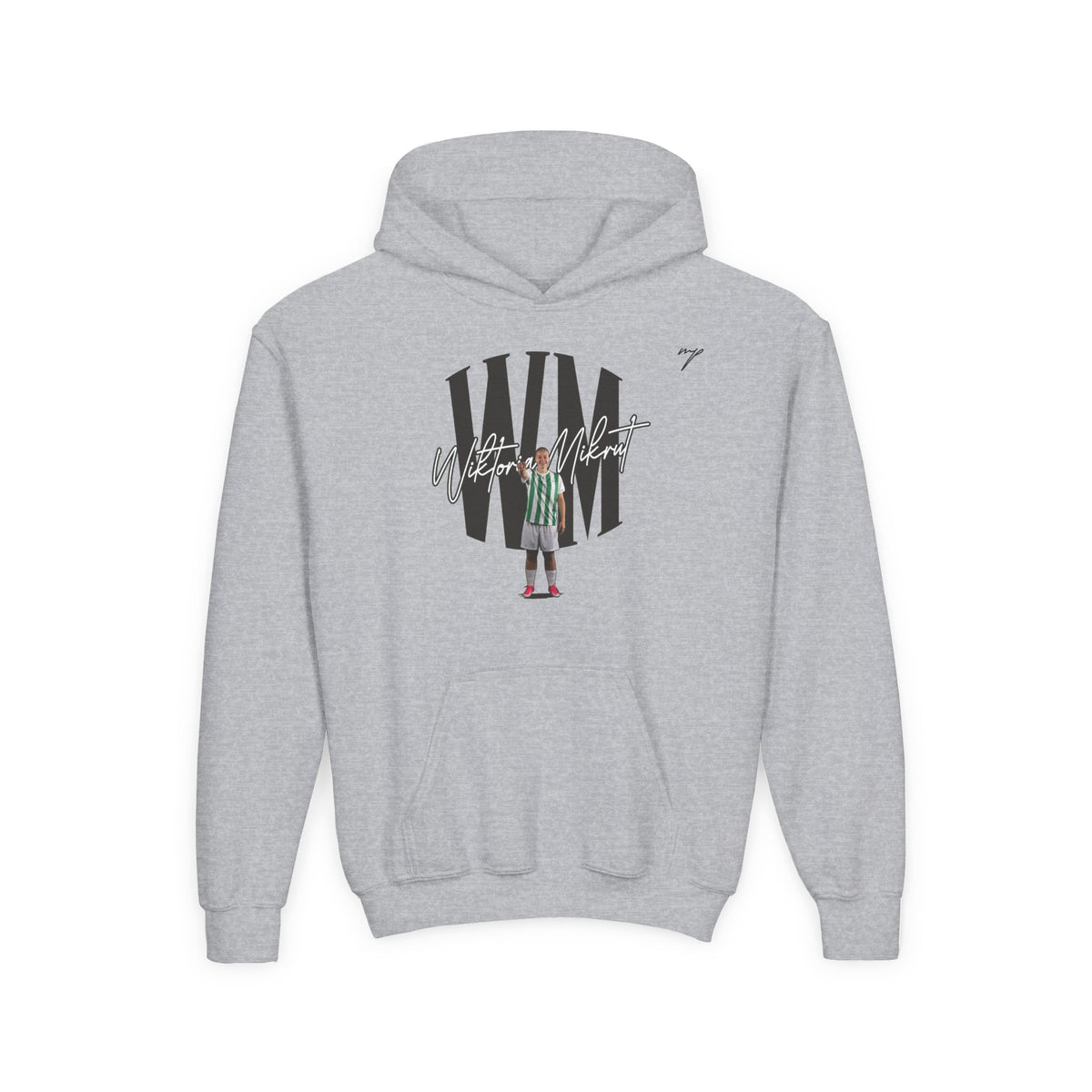 Wiktoria Mikrut YOUTH Hoodie