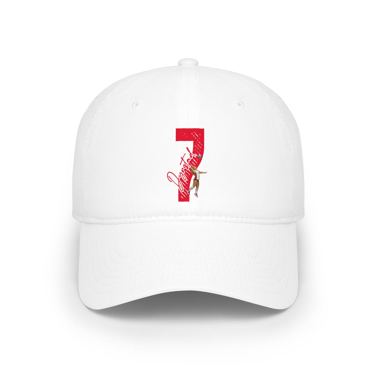Kami Dyrstad Hat