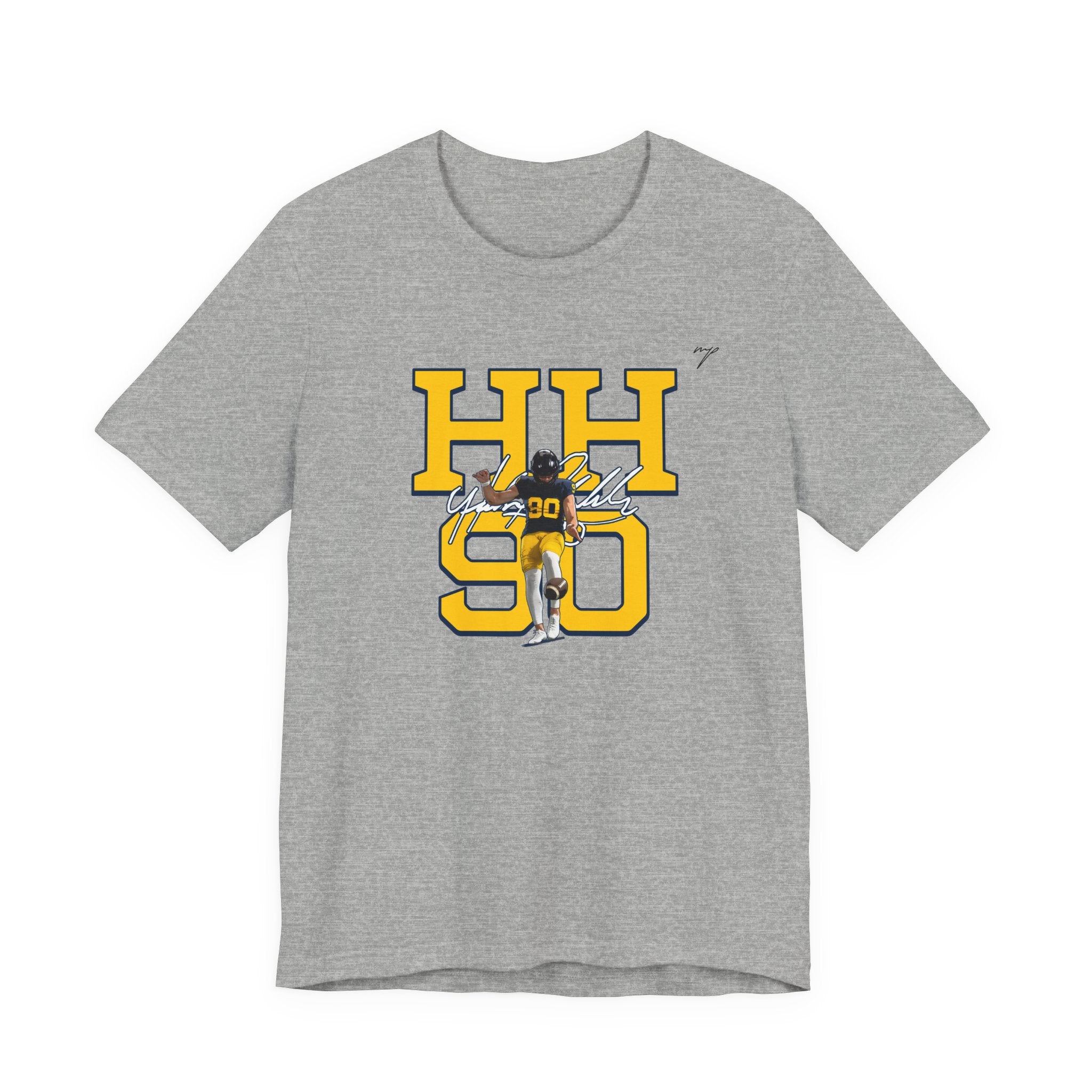 Hudson Hollenbeck Graphic Tee