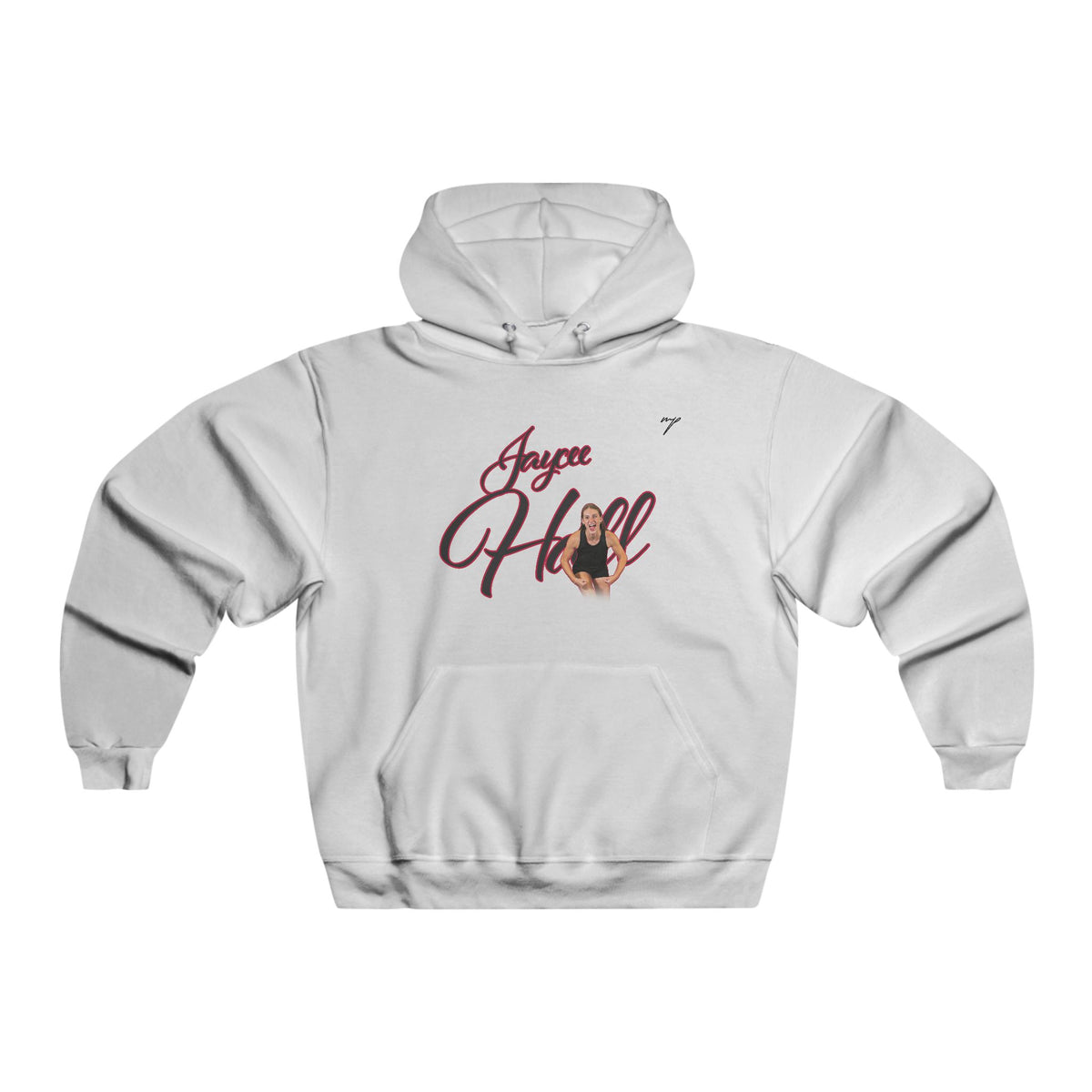 Jaycee Hall Vintage Hoodie