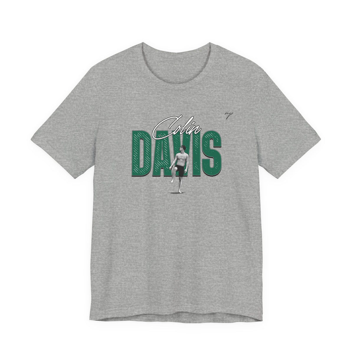 Colin Davis Graphic Tee