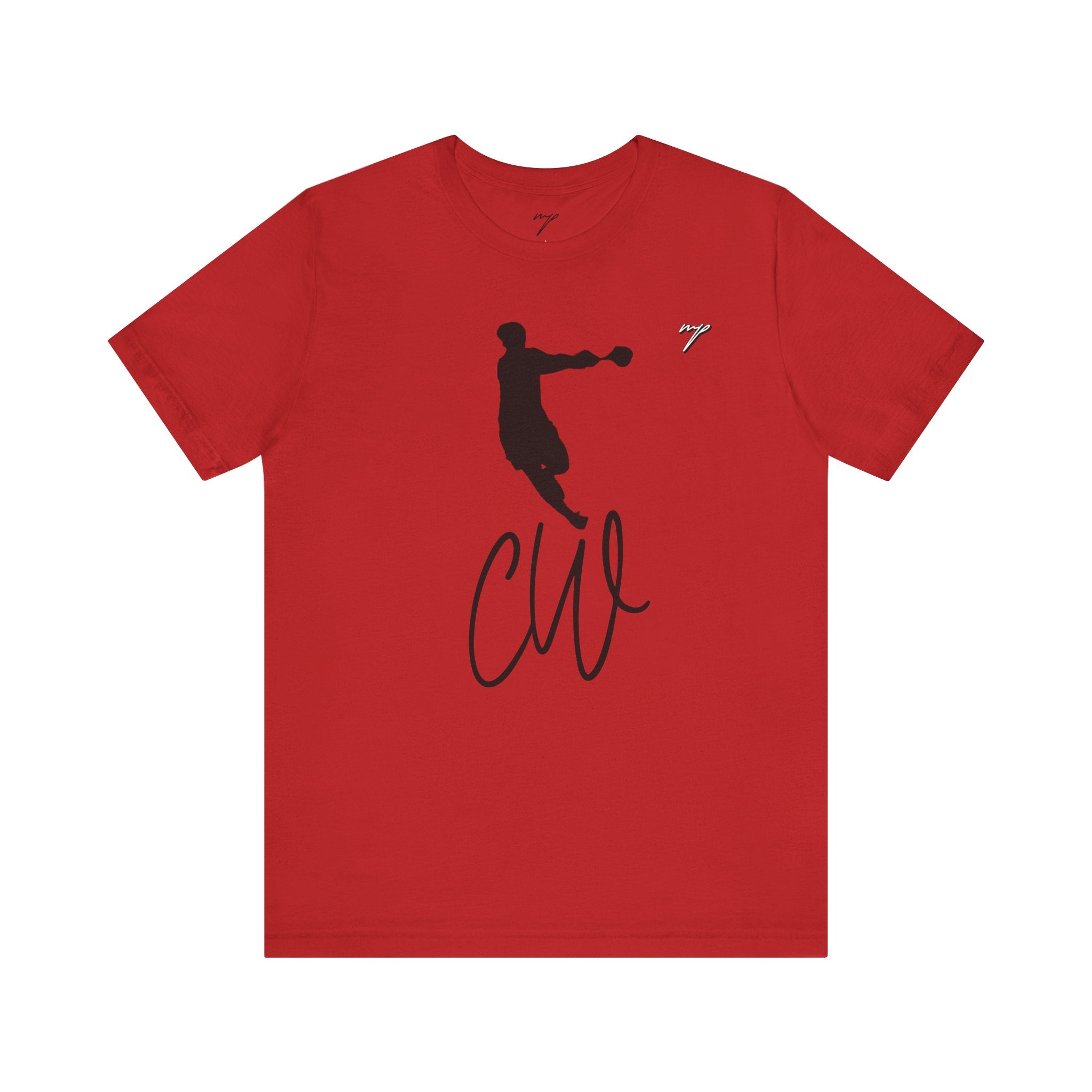Connor Whalen Graphic Tee