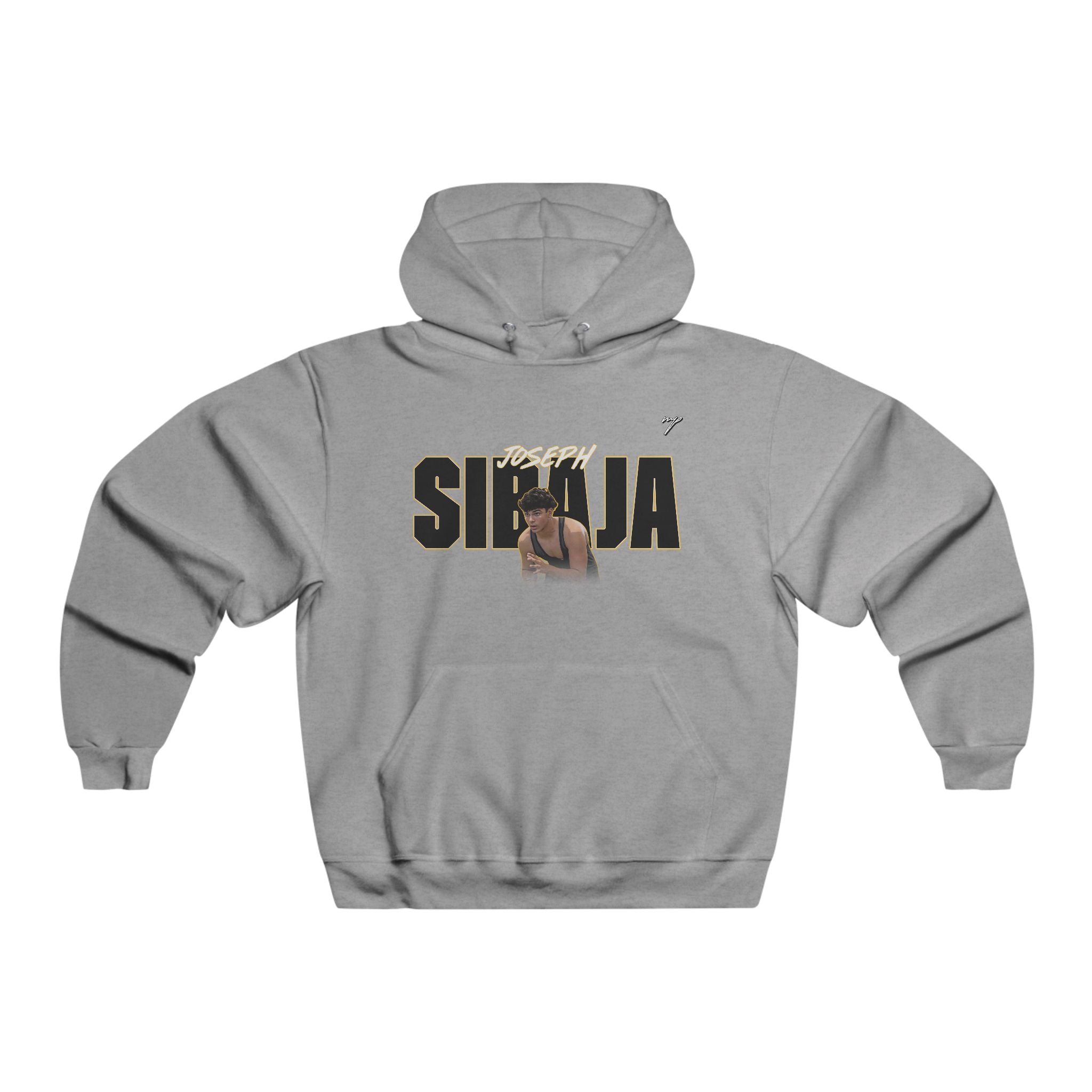 Joseph Sibaja Vintage Hoodie