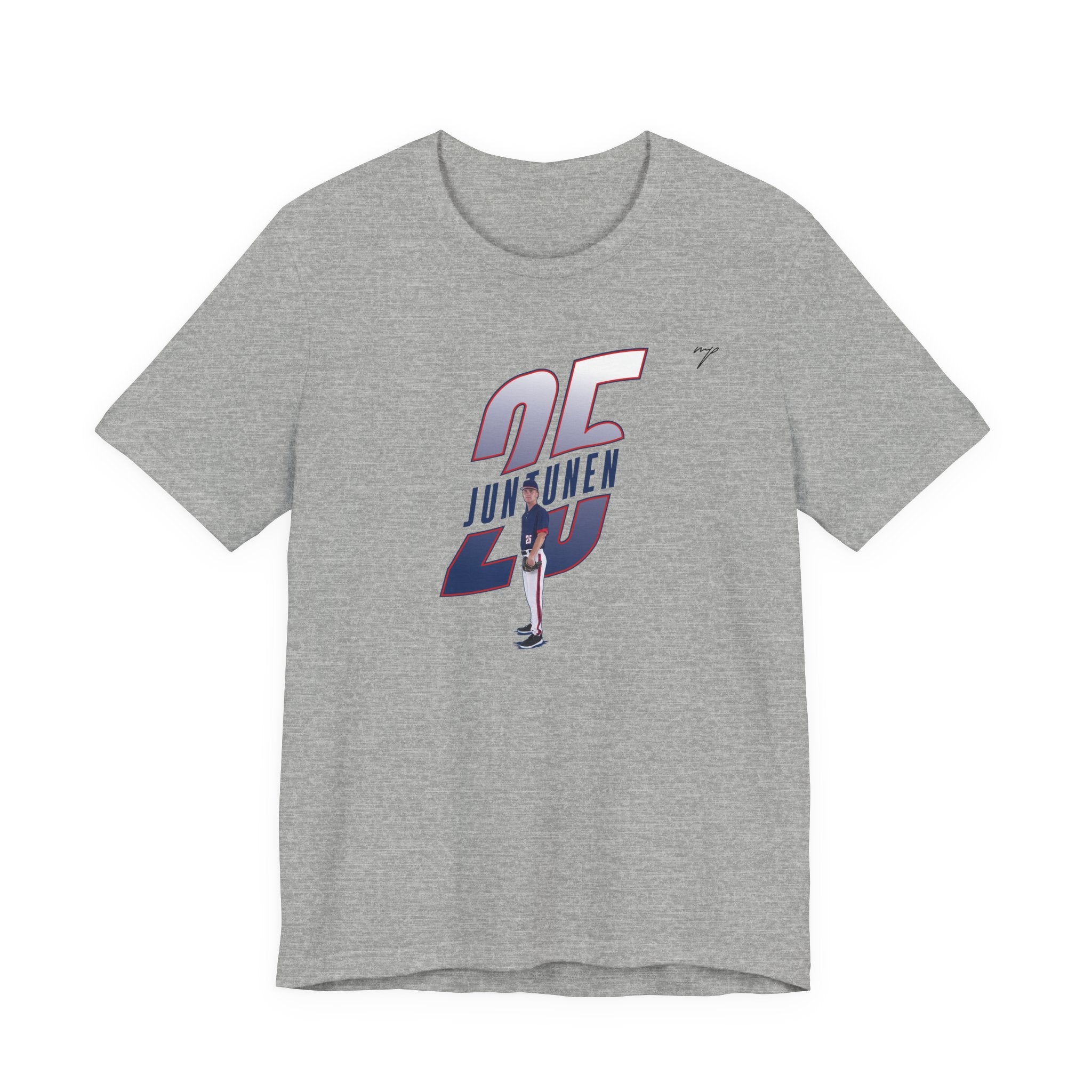 Brody Juntunen Graphic Tee
