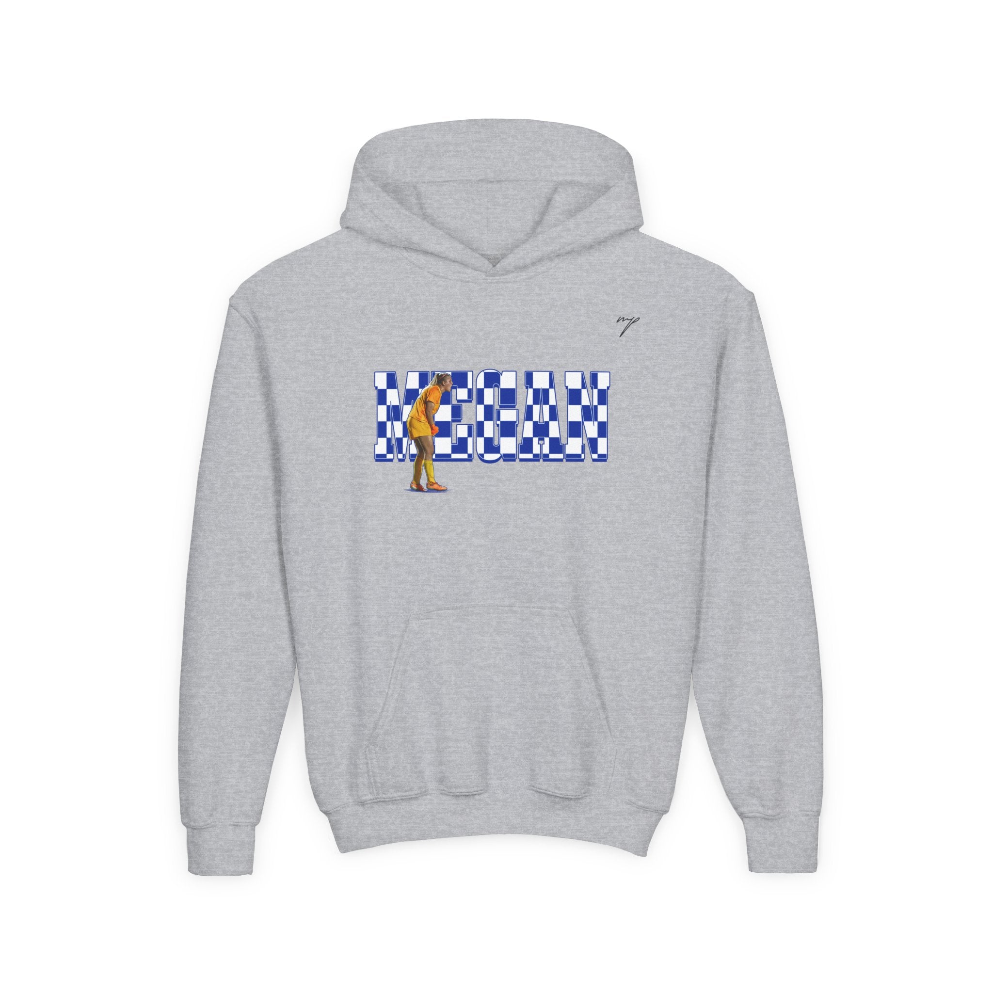 Megan Holland YOUTH Hoodie