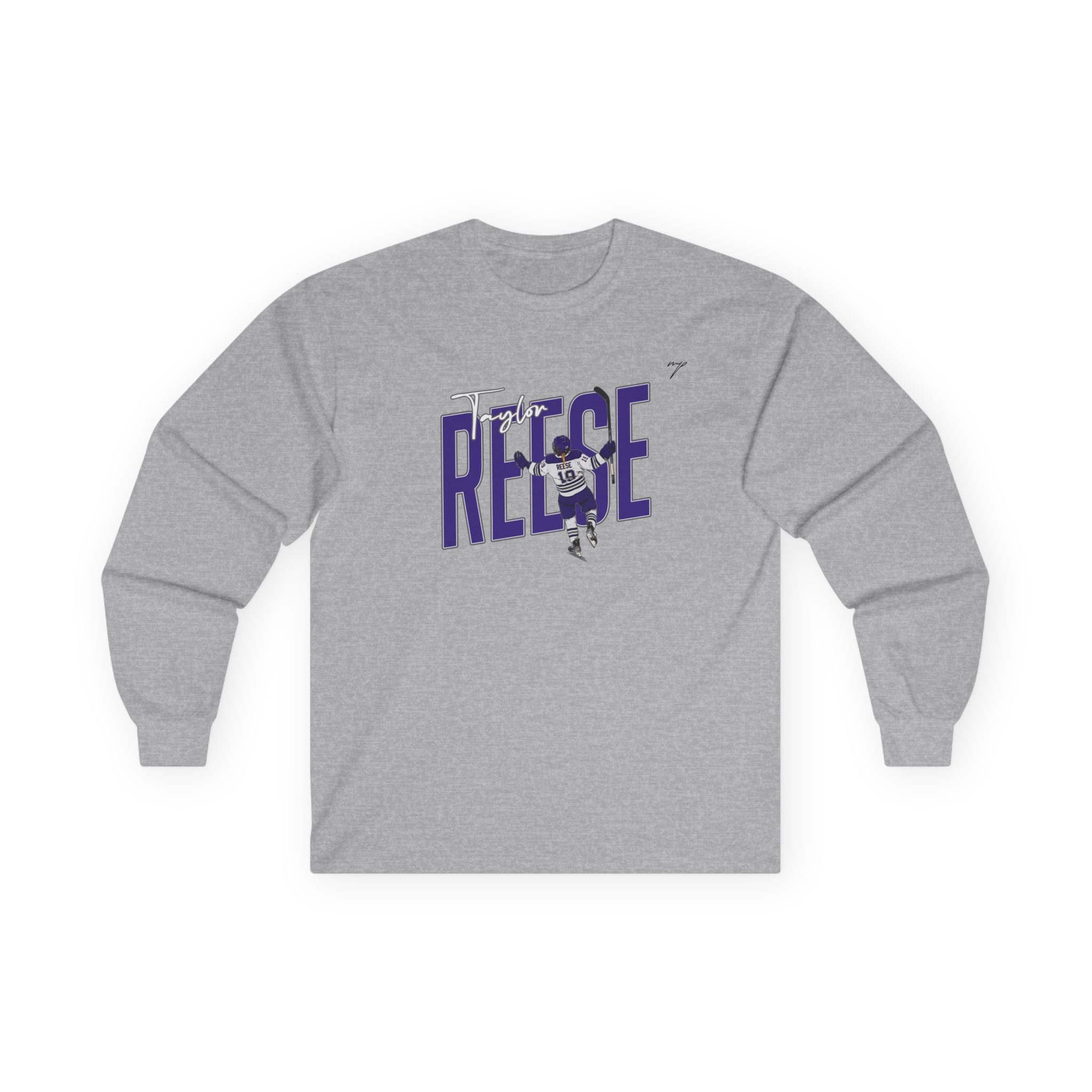 Taylor Reese Long Sleeve