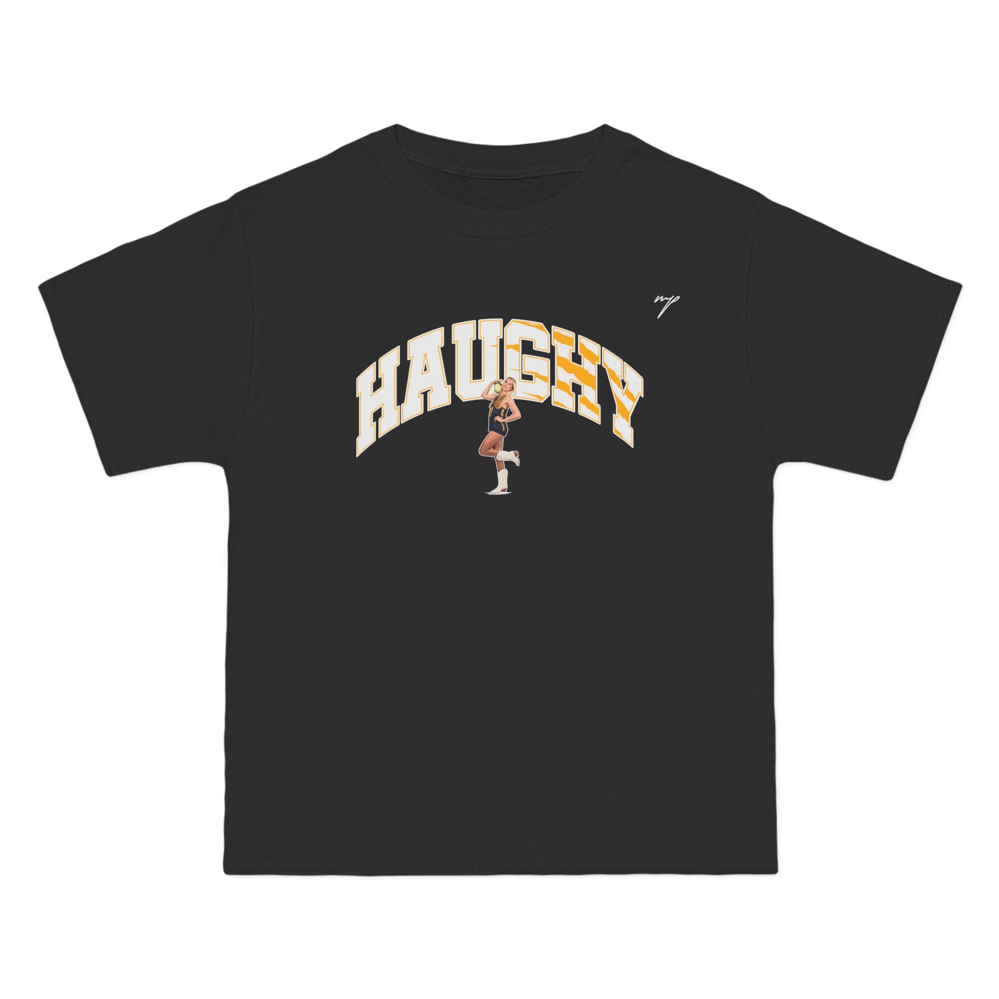 Ava Haughy Vintage Tee