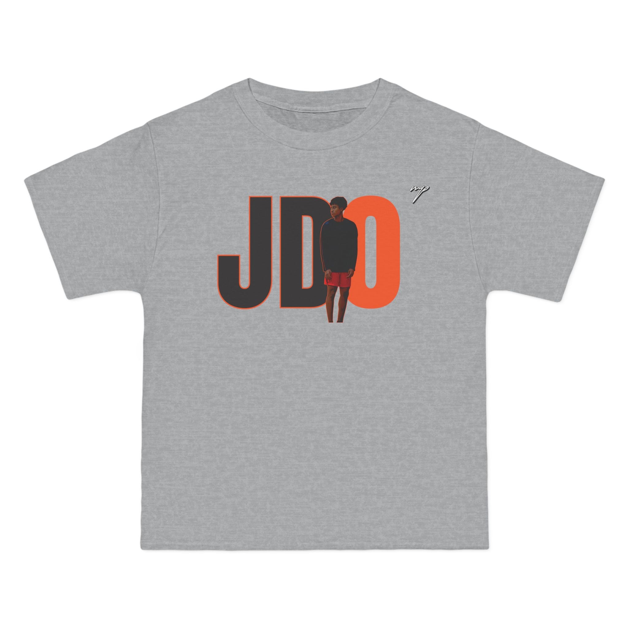 Jalen Dandridge Vintage Tee