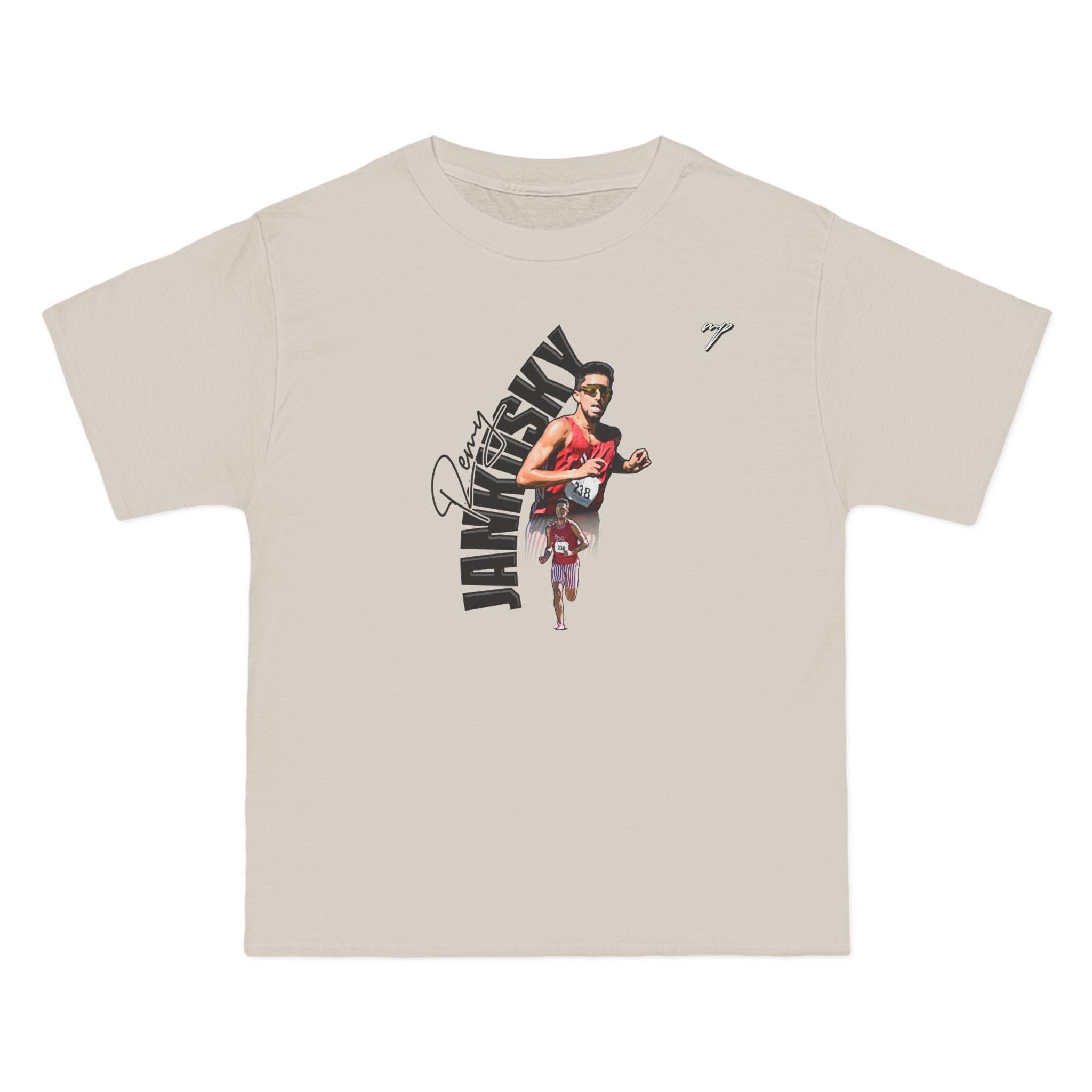 Remy Jankusky Vintage Tee