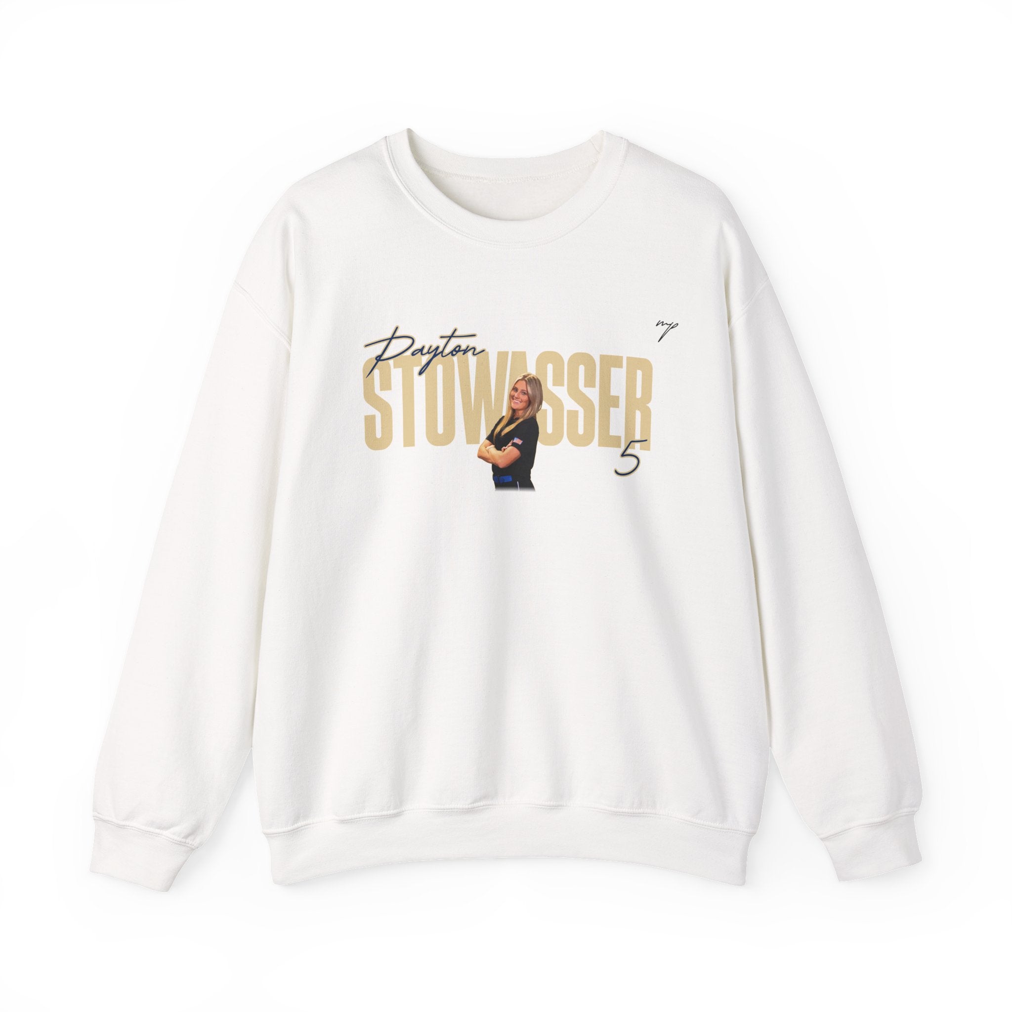 Payton Stowasser Crewneck