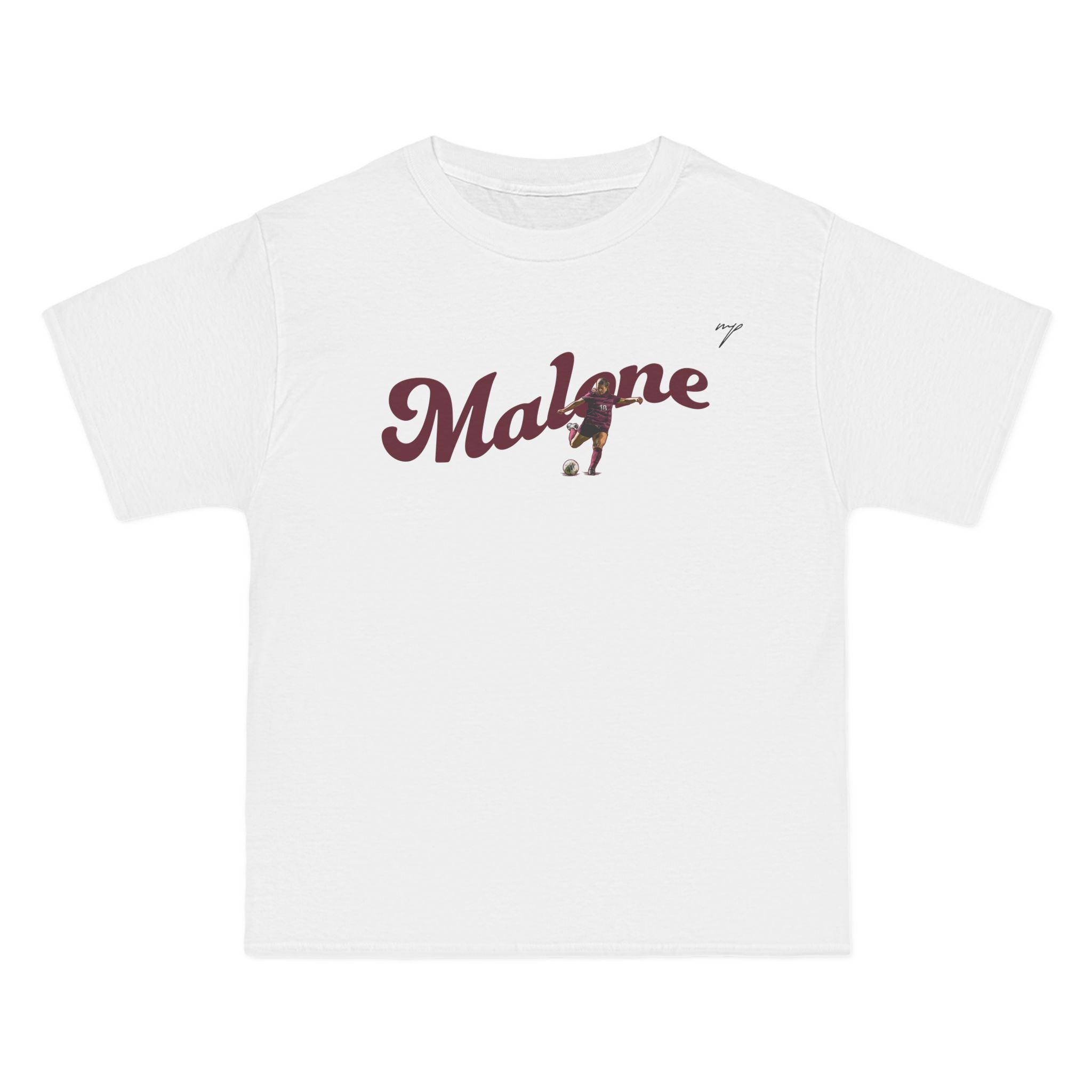 Bailey Malone Vintage Tee