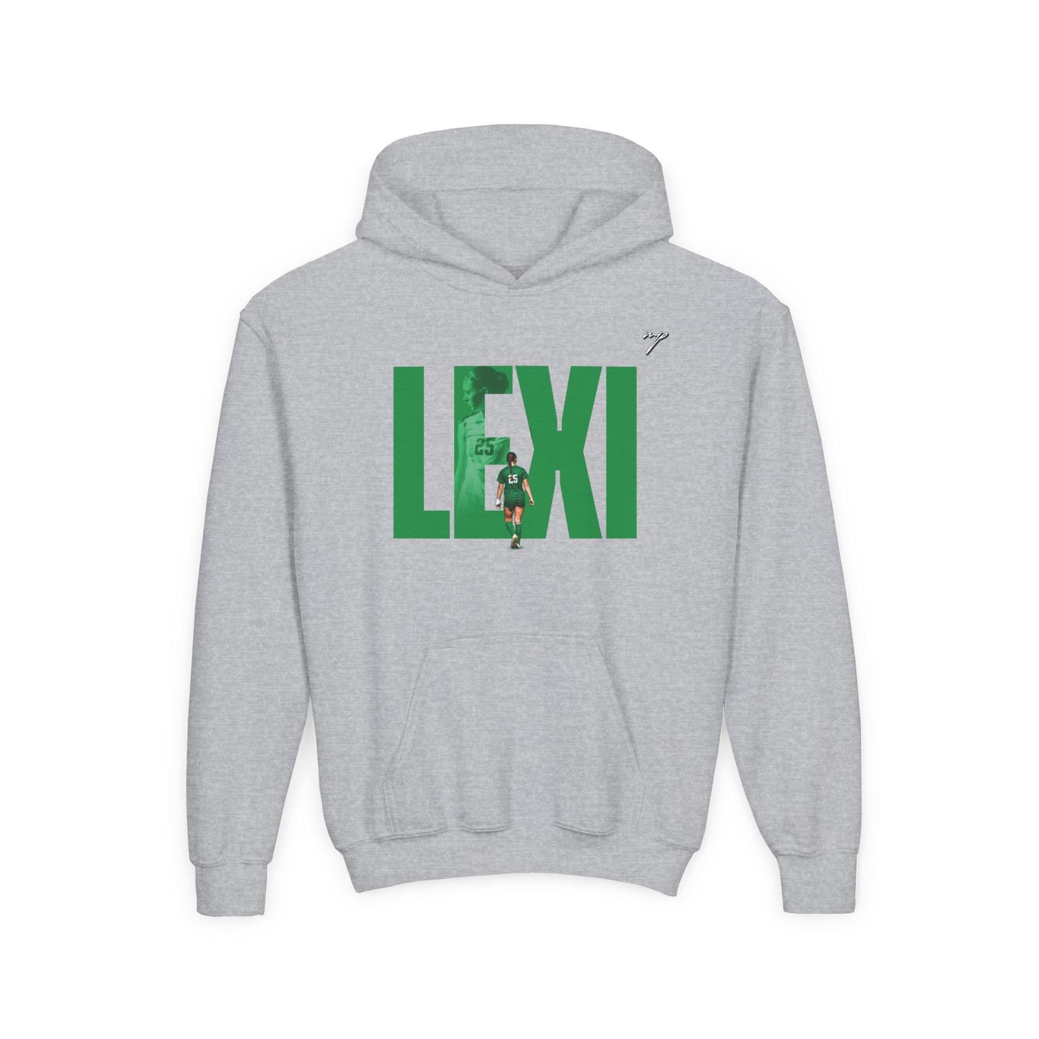 Lexi Smith YOUTH Hoodie