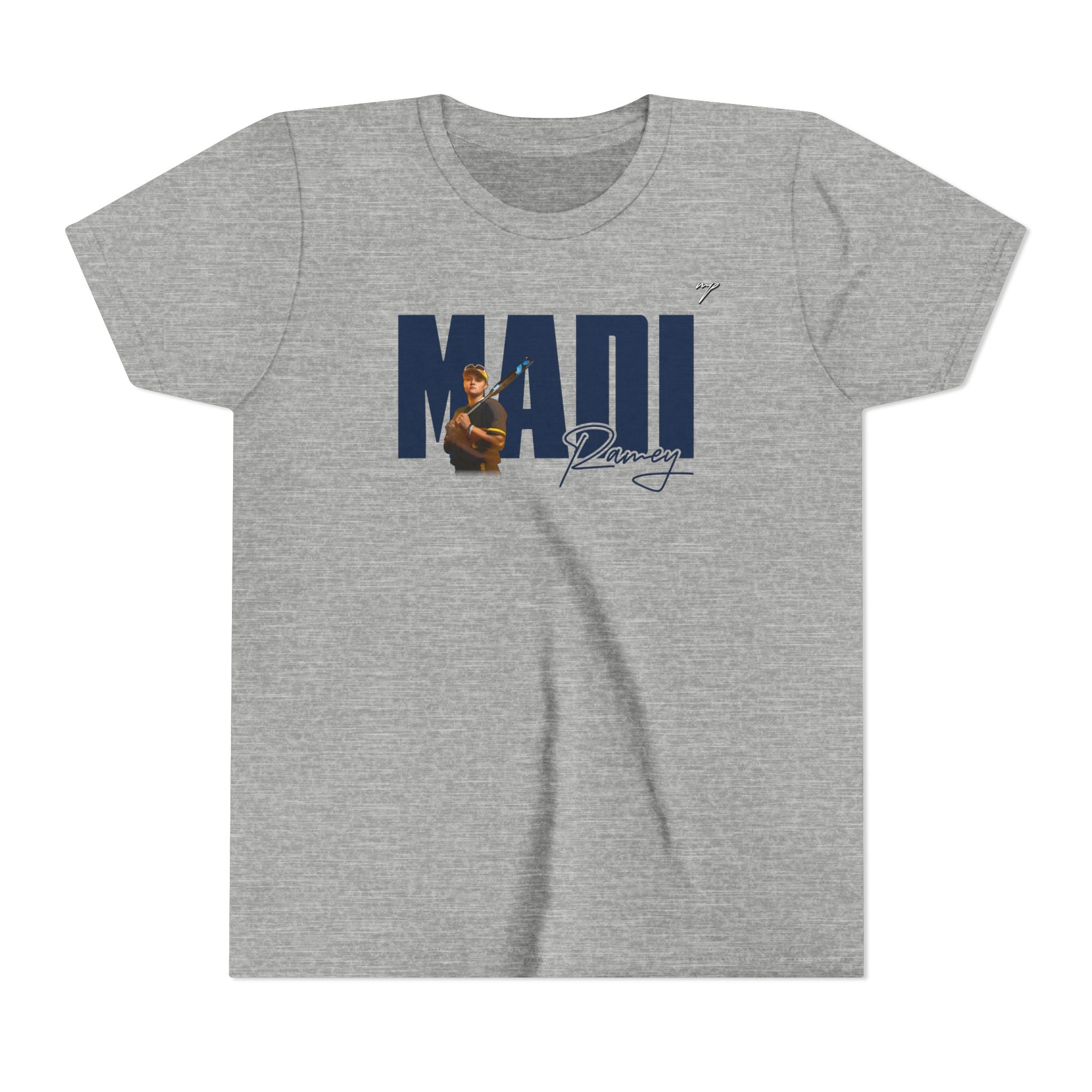 Madi Ramey Youth Graphic Tee