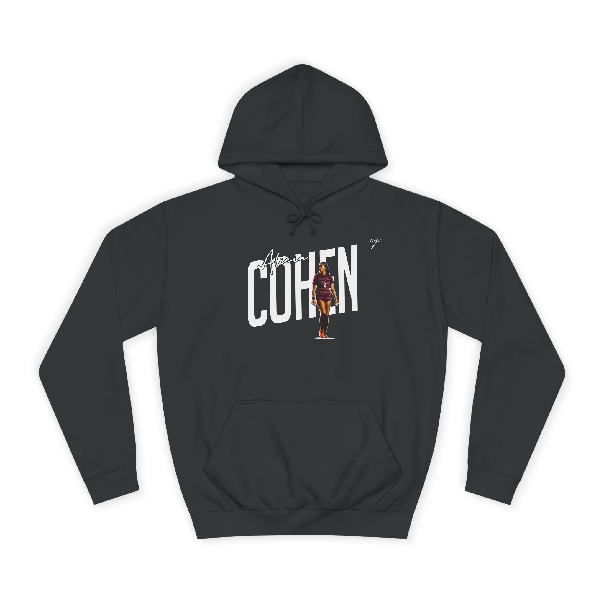 Alicia Cohen Hoodie