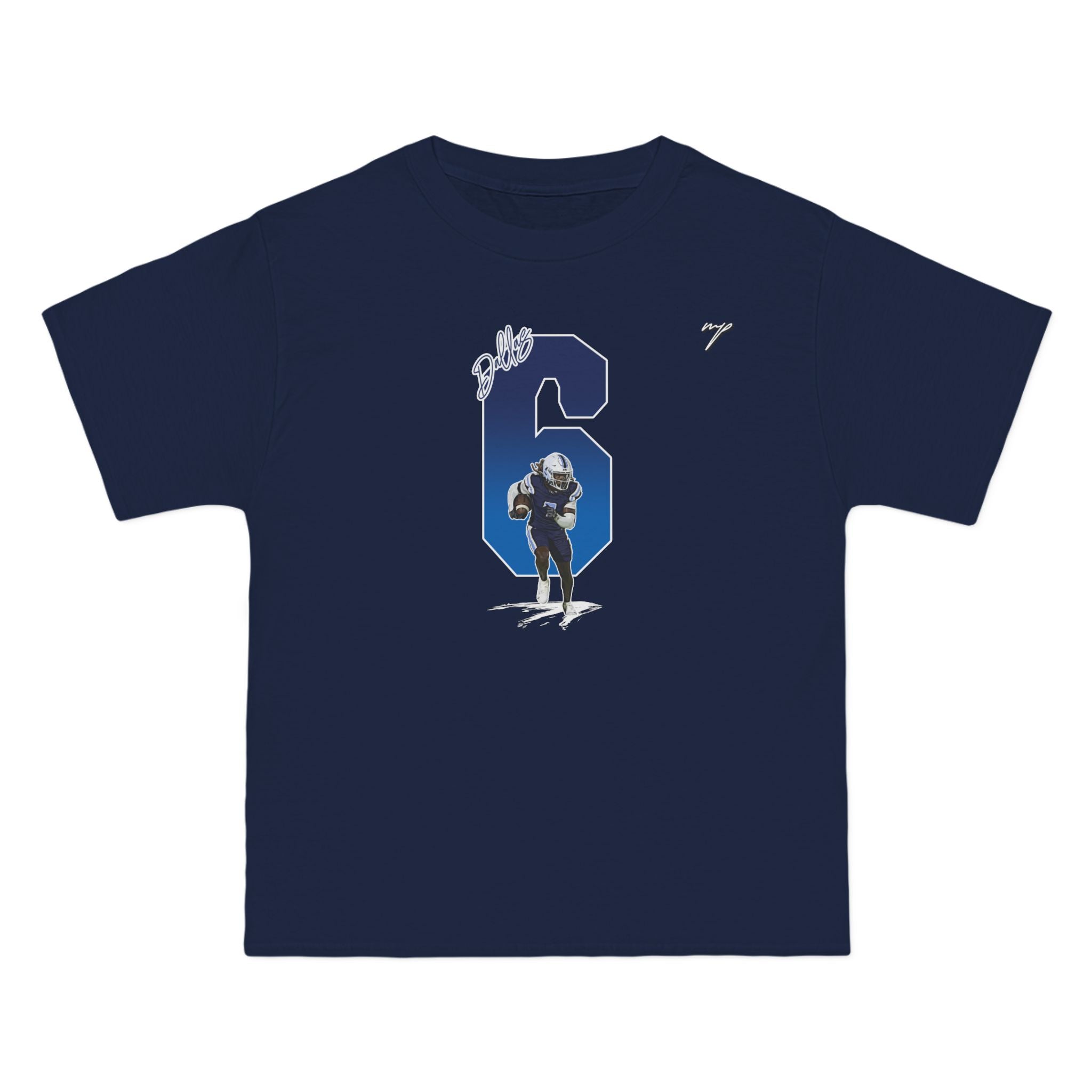 Dallas Desouza Vintage Tee