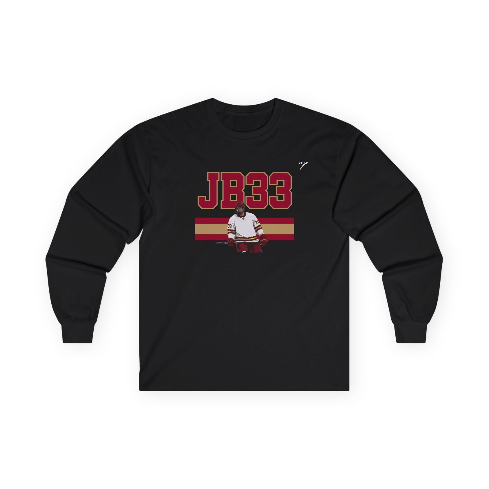 Jake Boguniecki Long Sleeve