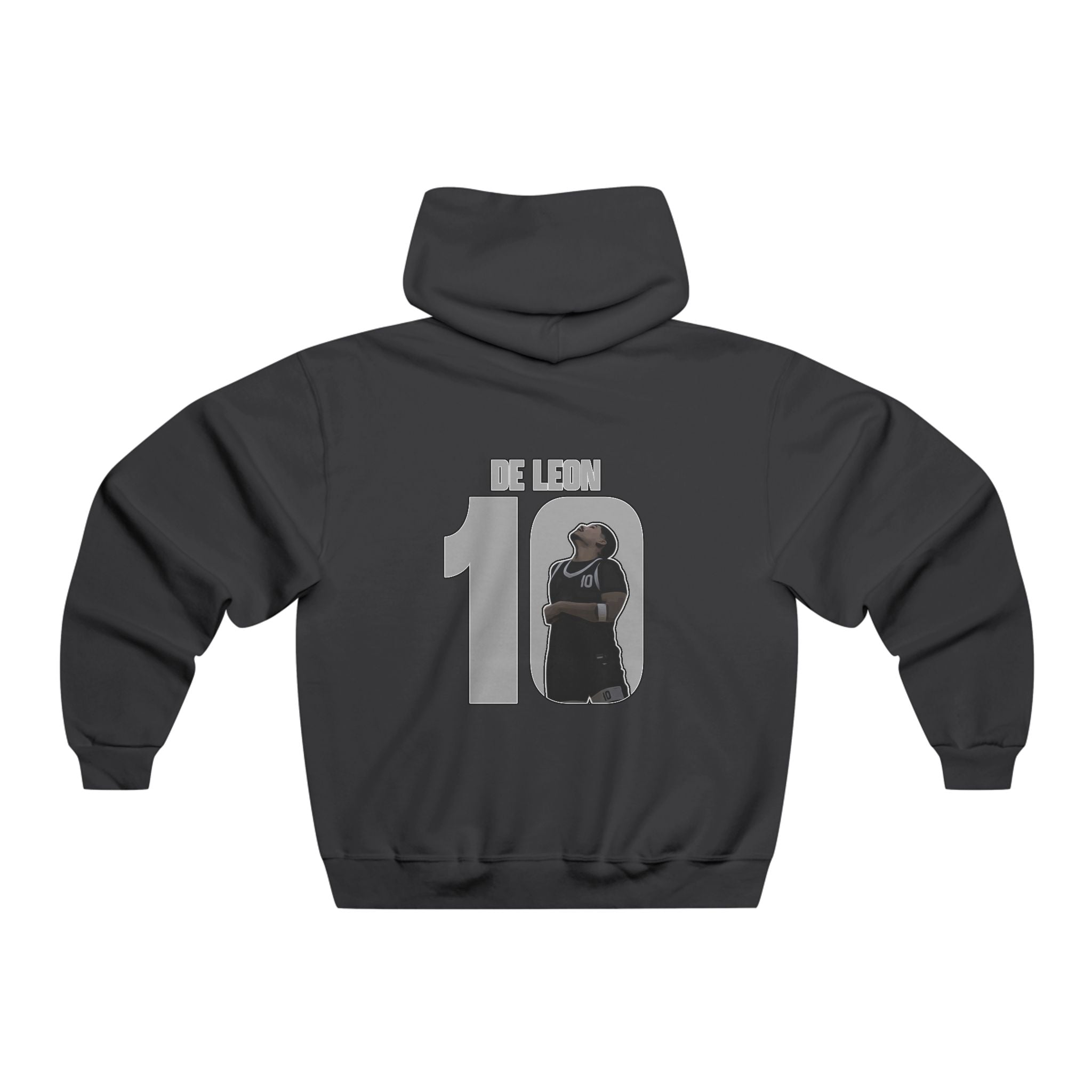 Giovanni De Leon Vintage Hoodie
