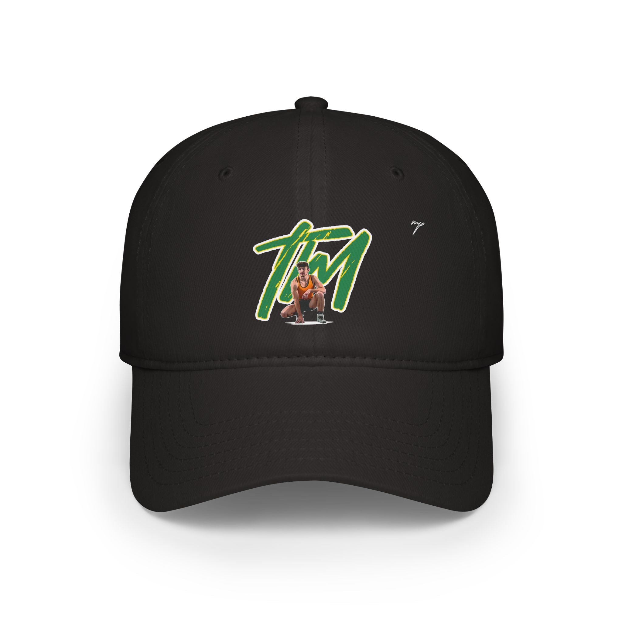 Thomas Monn Hat