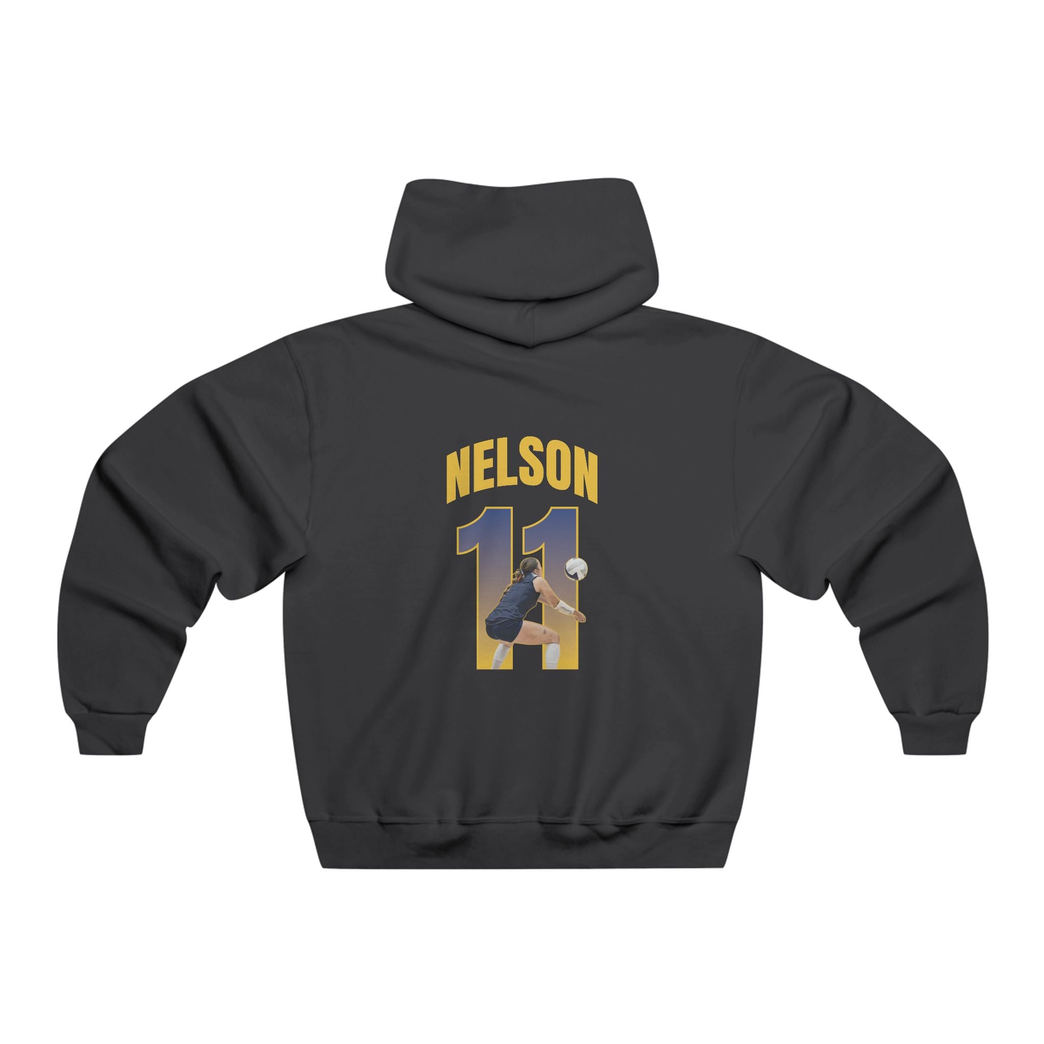 Grace Nelson Vintage Hoodie