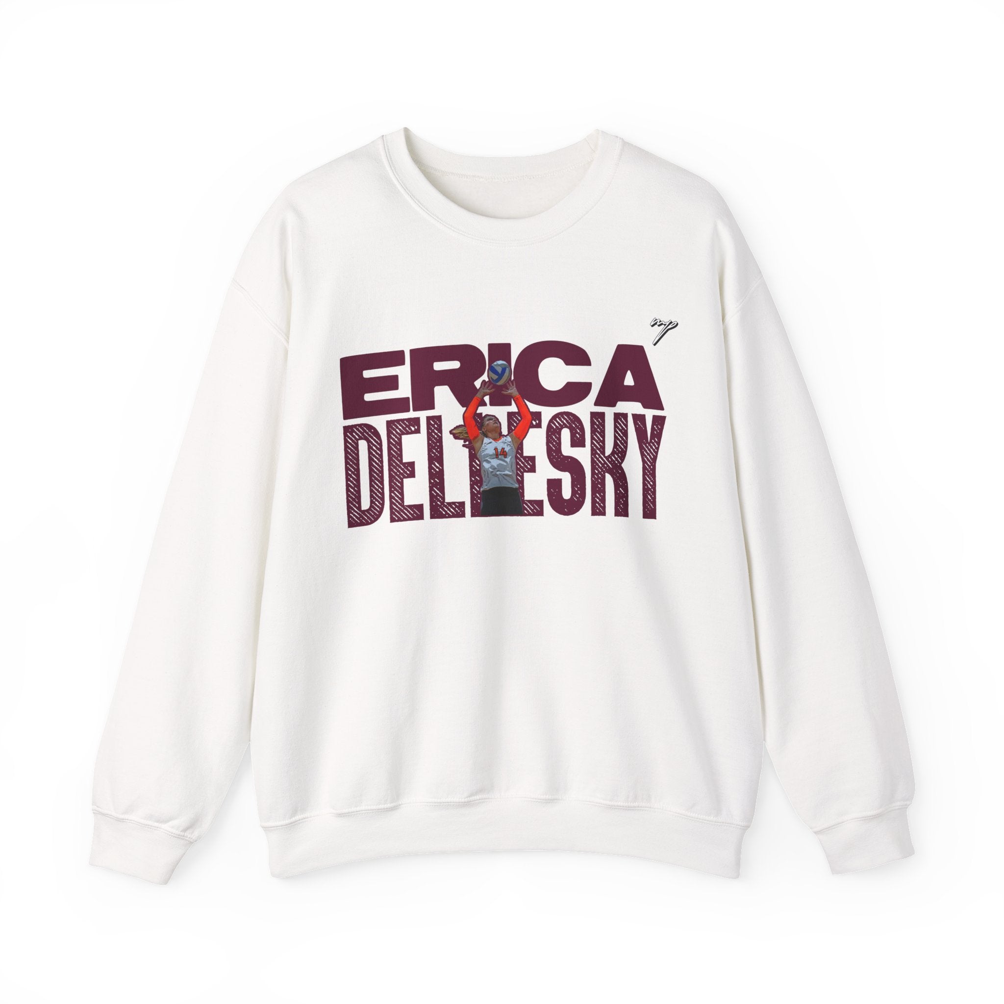 Erica Dellesky Crewneck