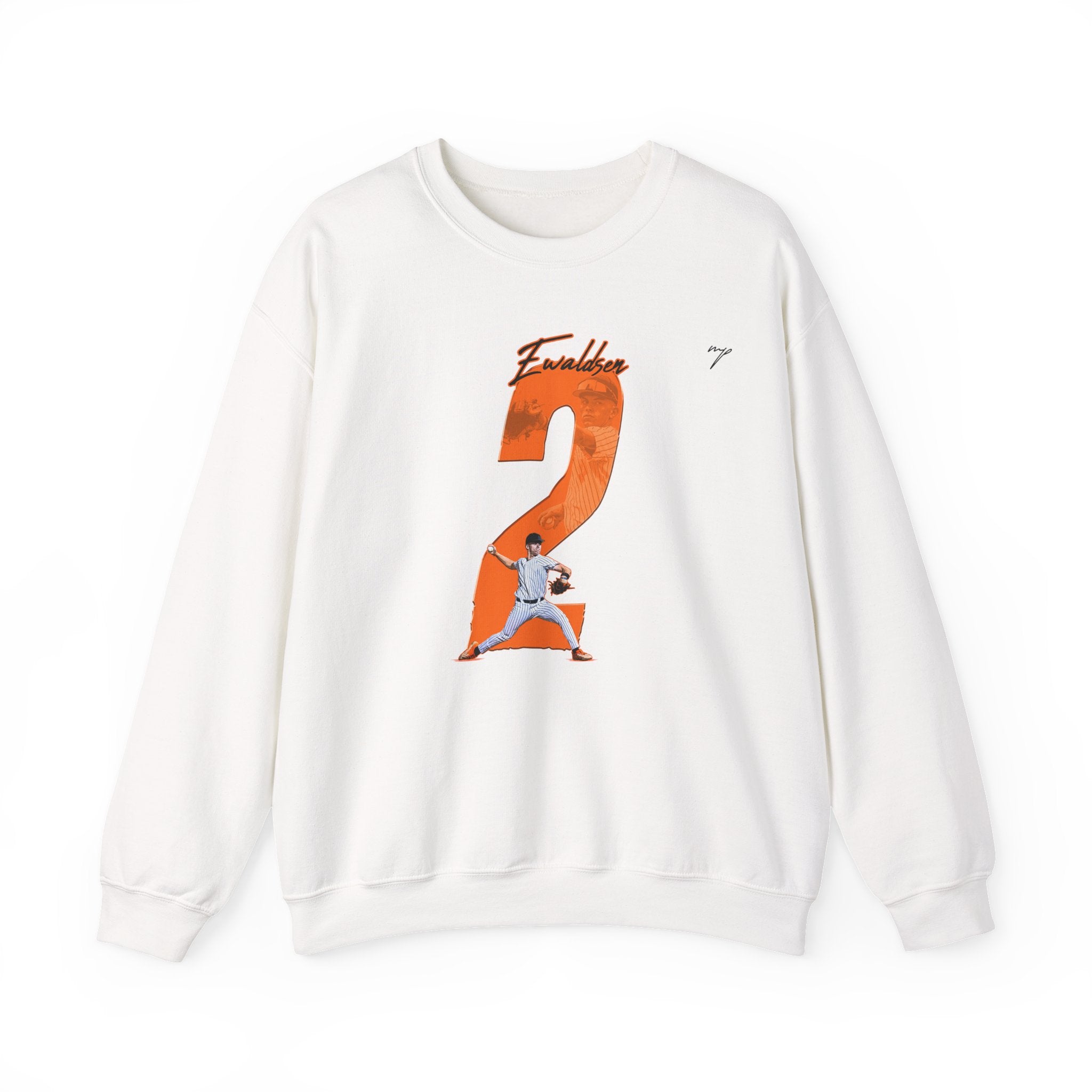 Collin Ewaldsen Crewneck