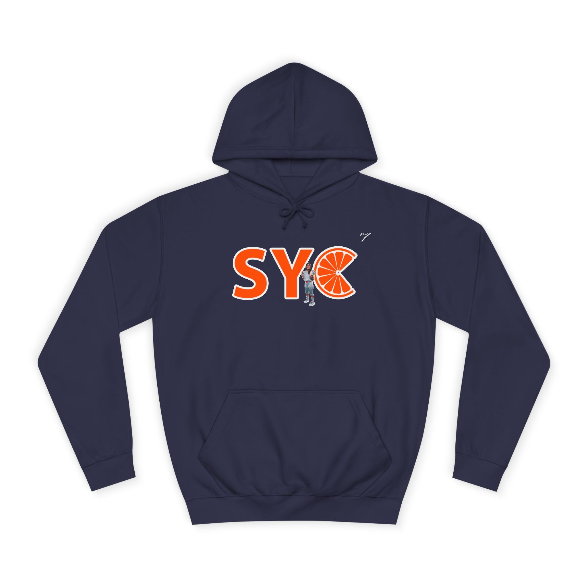 Amber Syc Hoodie