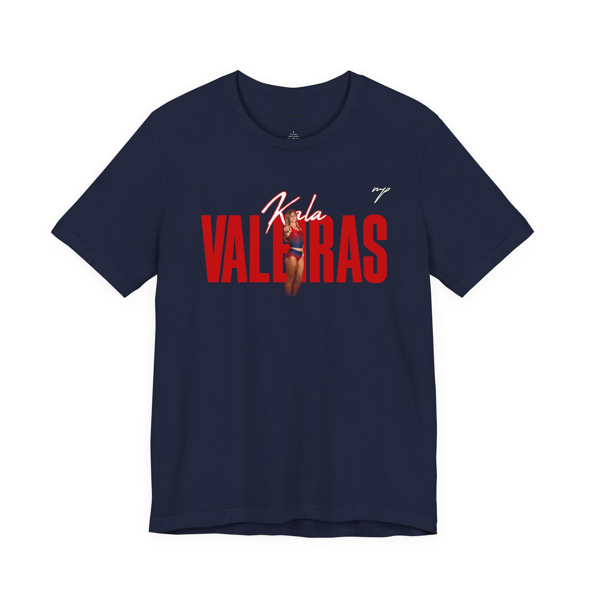 Kala Valeiras Graphic Tee