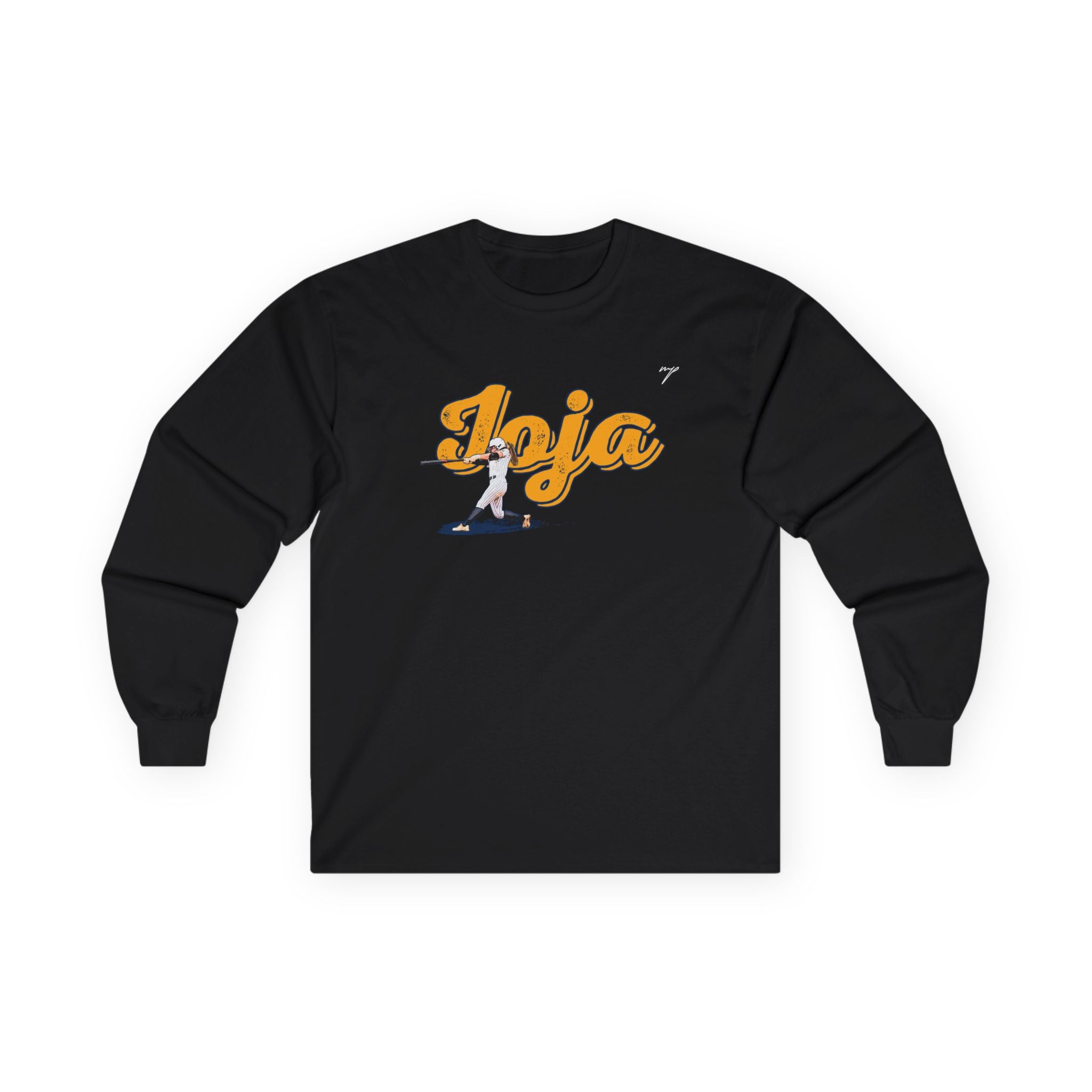 Gianna Ioja Long Sleeve Tee