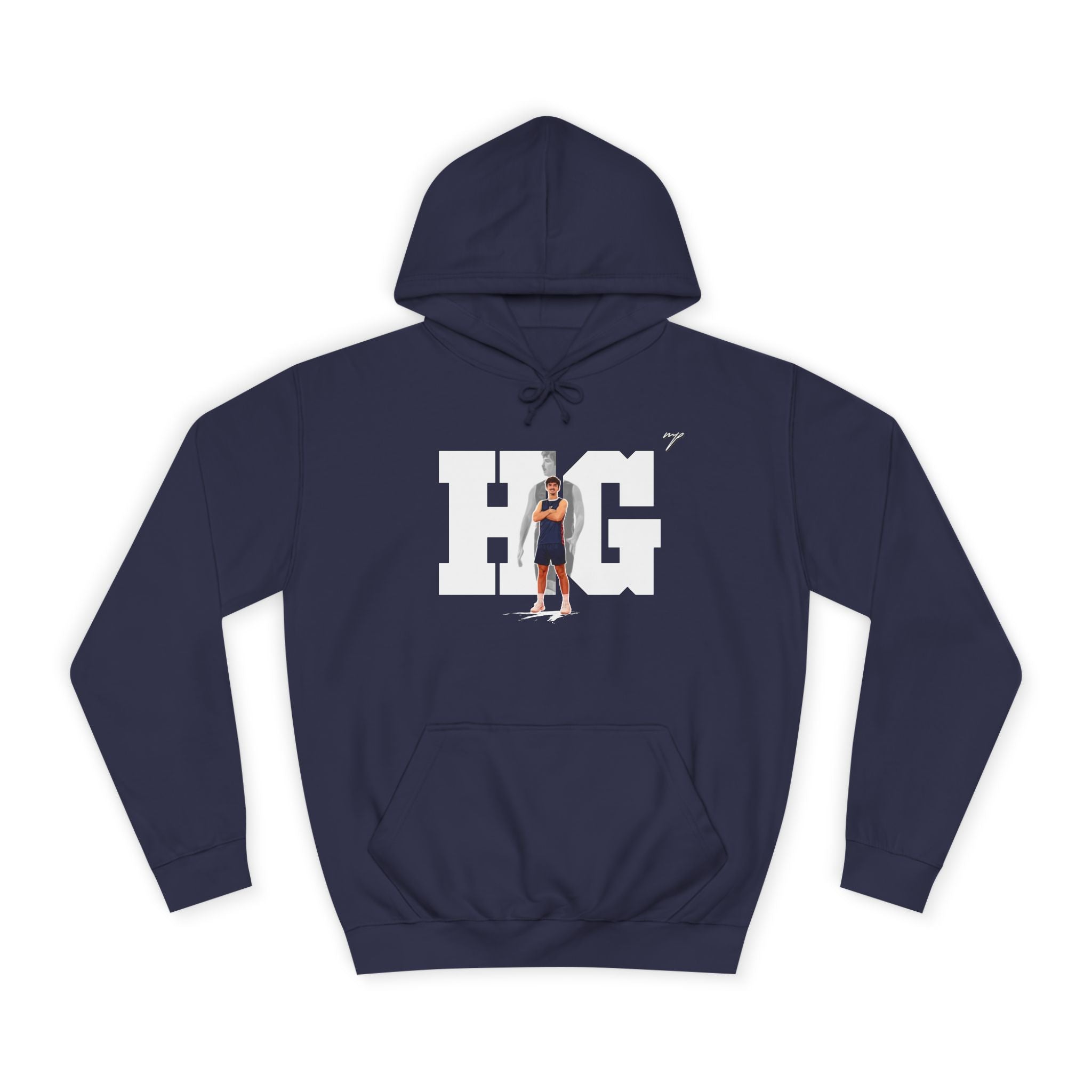 Harrison Girard Hoodie