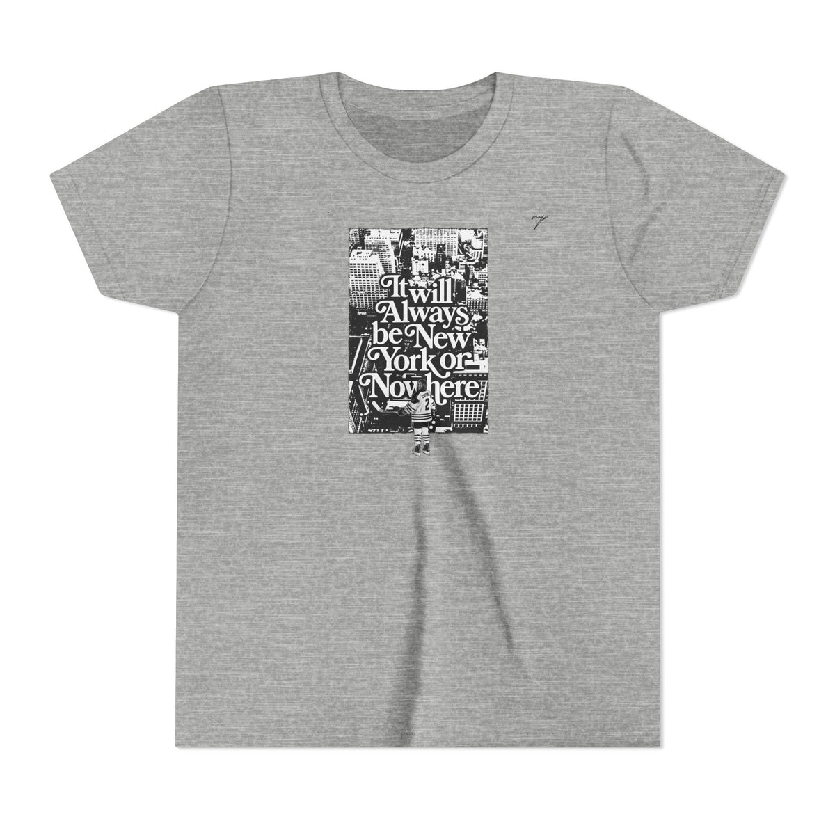 Stella Costabile YOUTH Graphic Tee