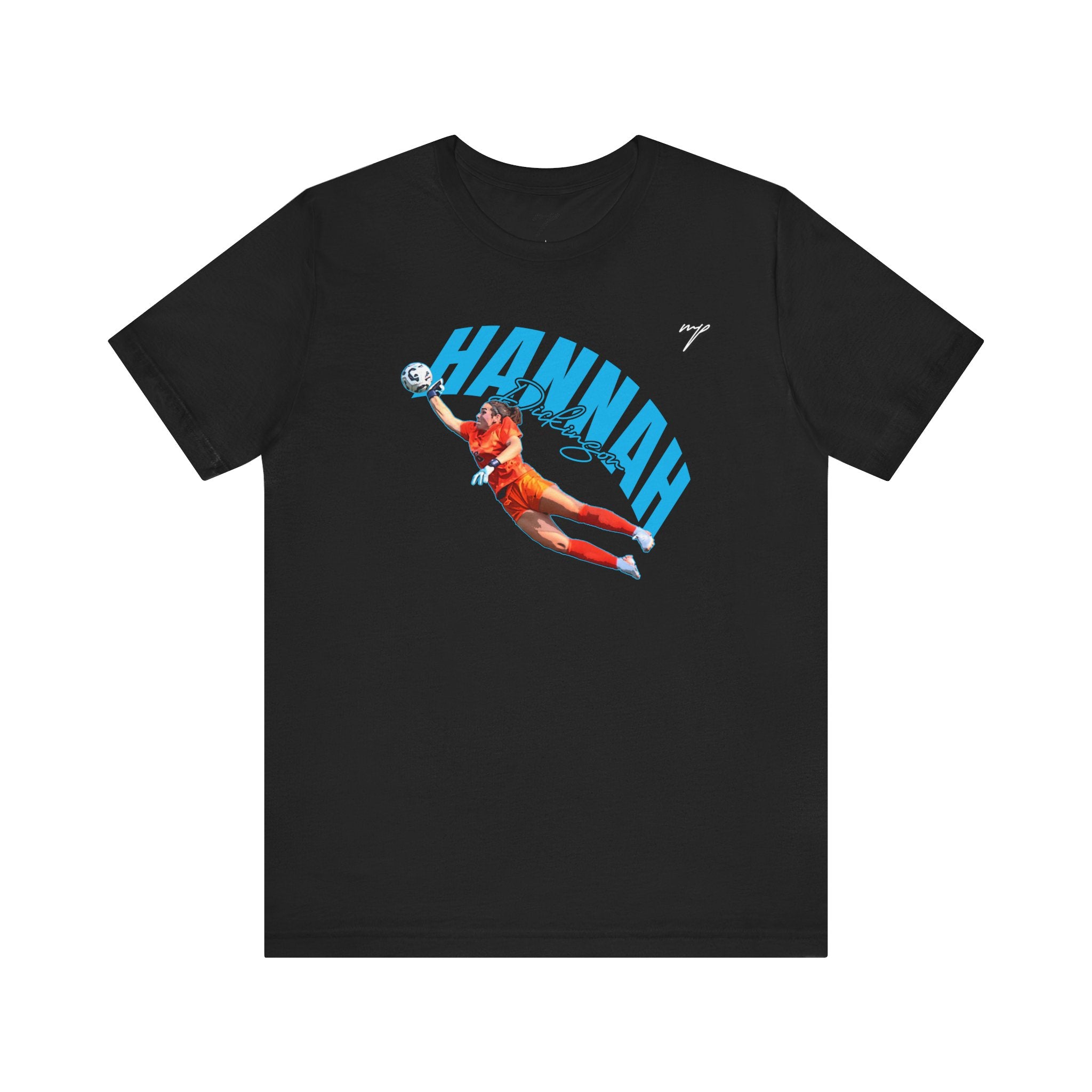 Hannah Dickinson Graphic Tee