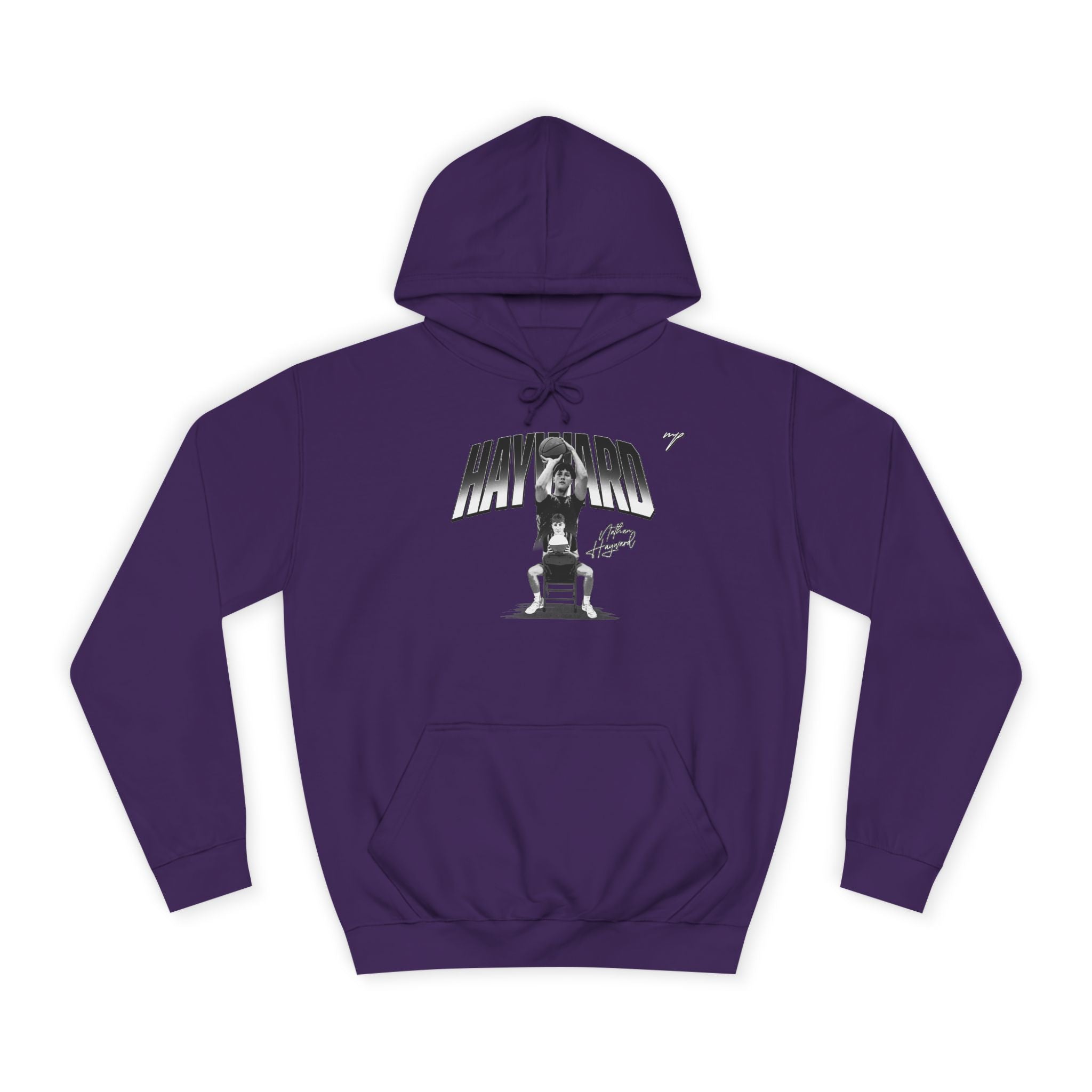 Nathan Hayward Hoodie